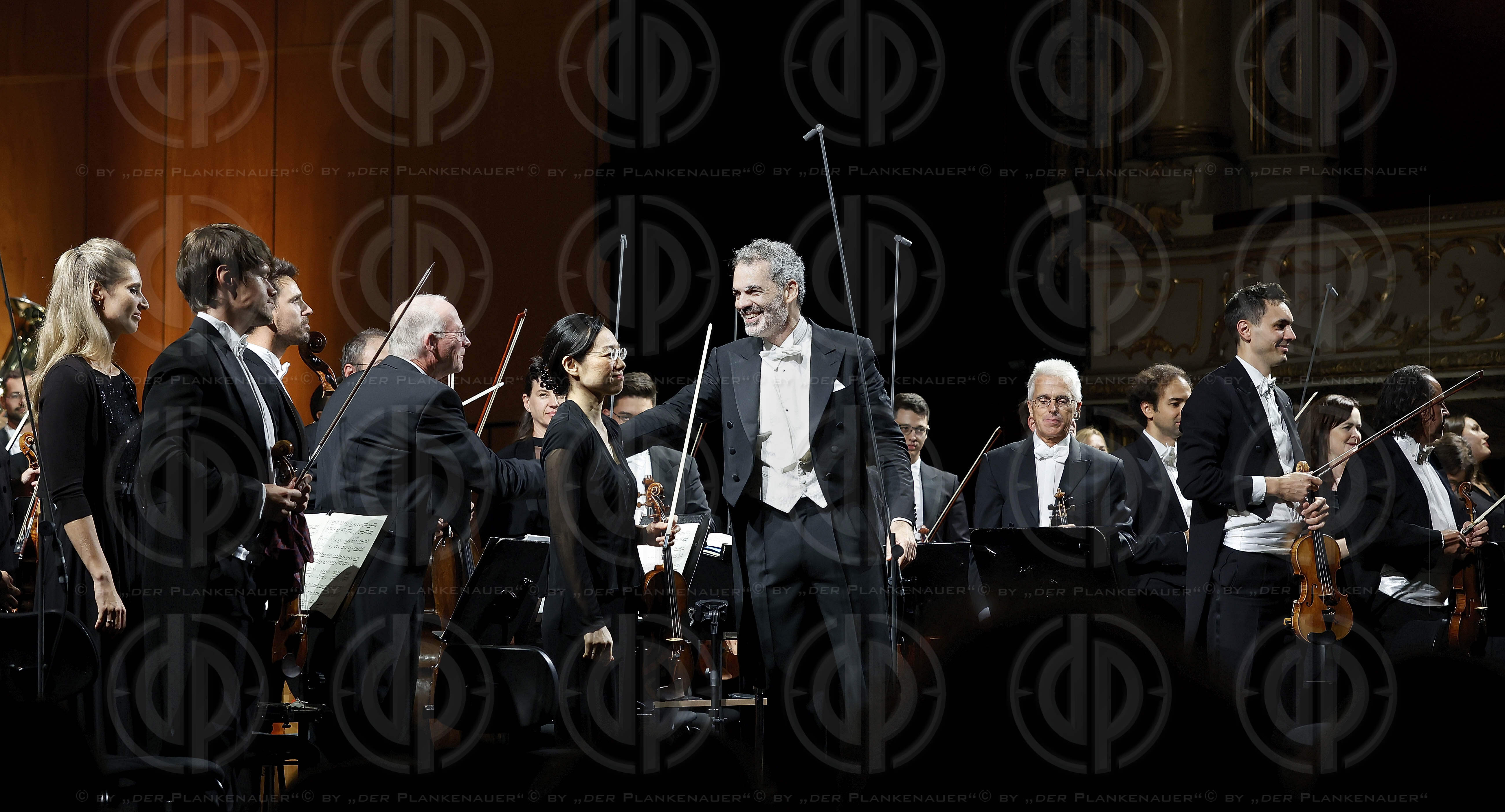 Oper Graz - Eröffnungskonzert 