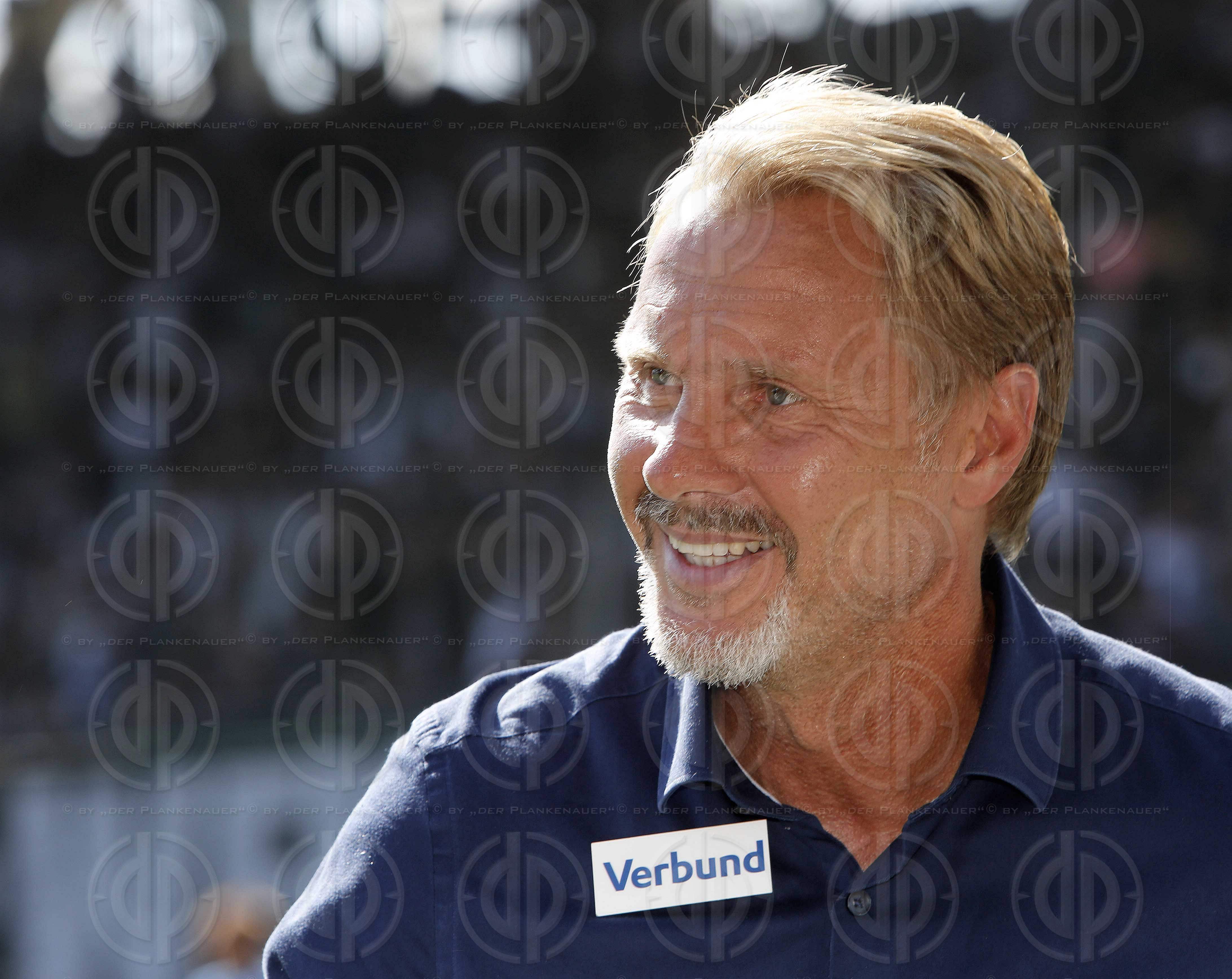 SK Sturm vs. FK Austria Wien (3:1)