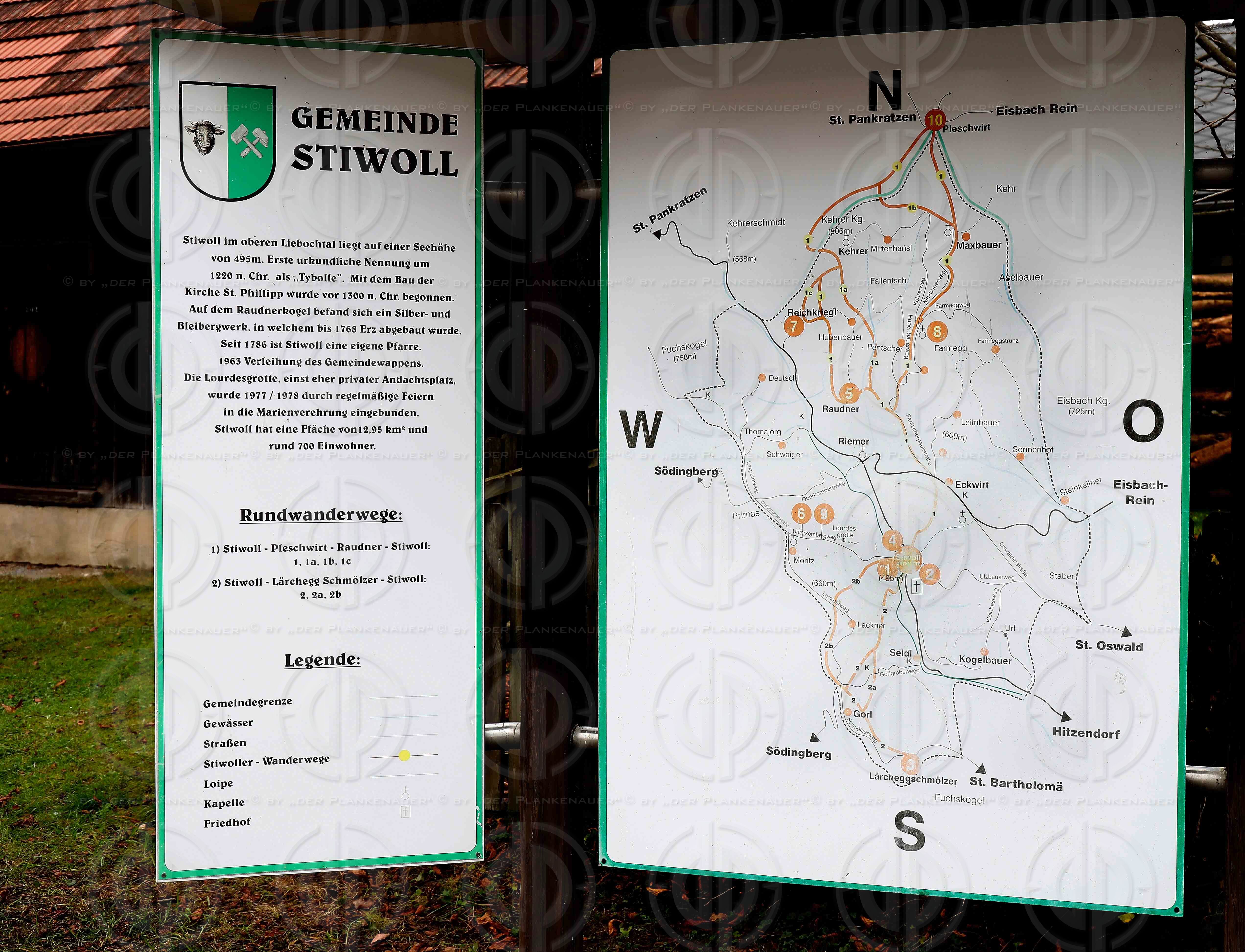 Fahndung nach Amok-Schuetzen in Stiwoll