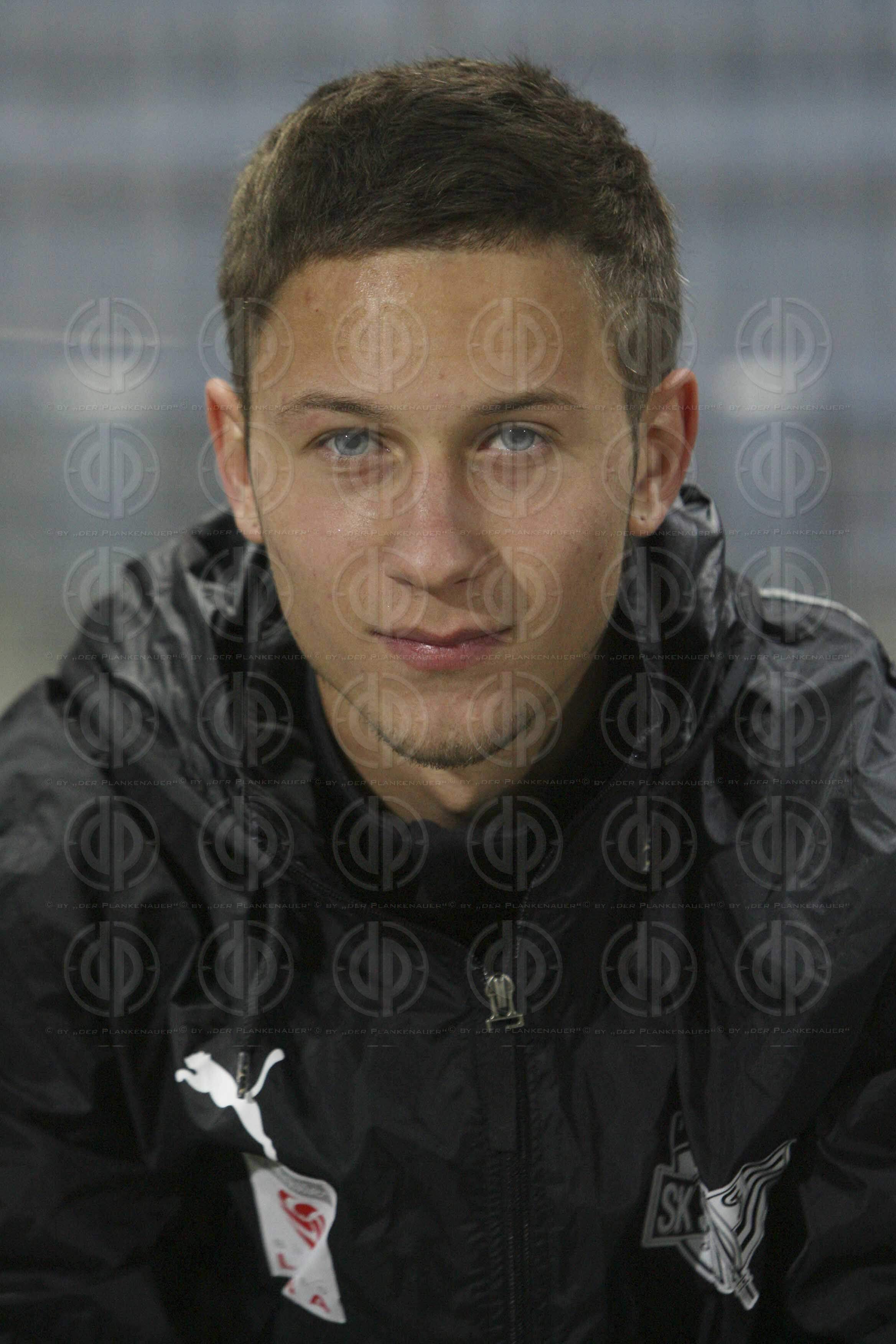 SK Sturm vs. SCR Altach (6:1)