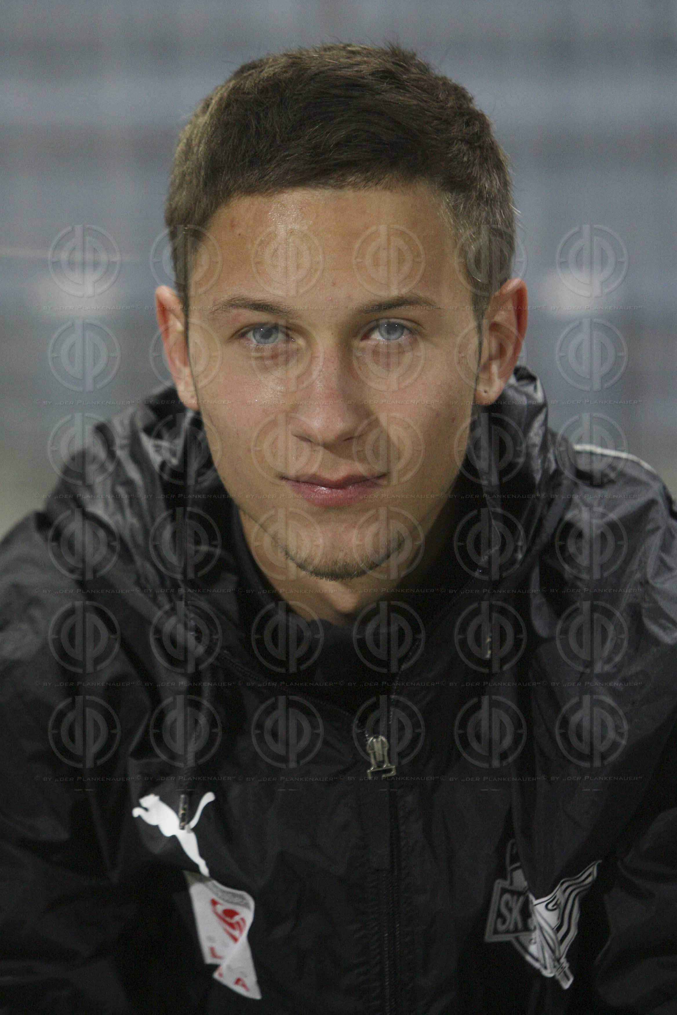 SK Sturm vs. SCR Altach (6:1)