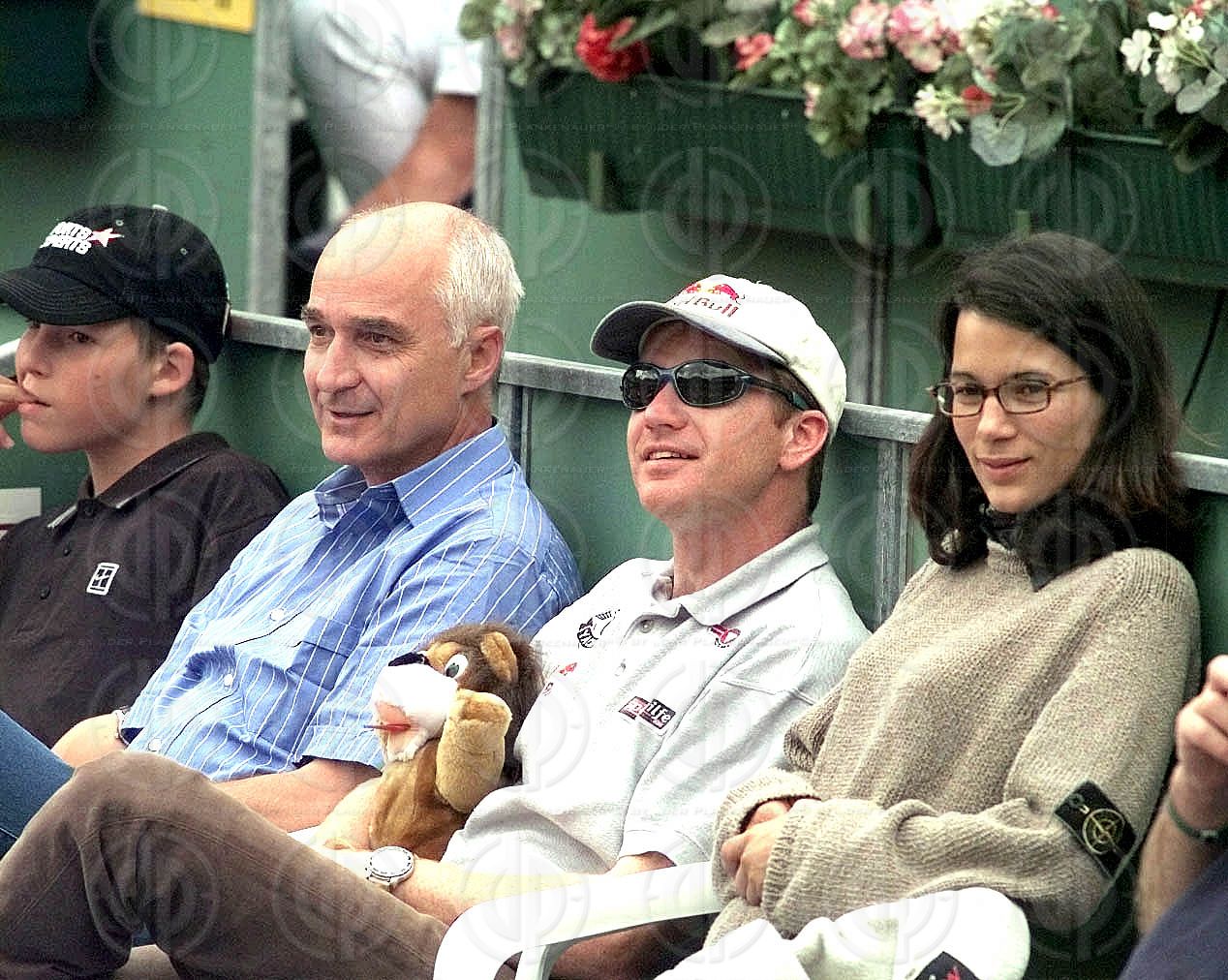 Generali open 99