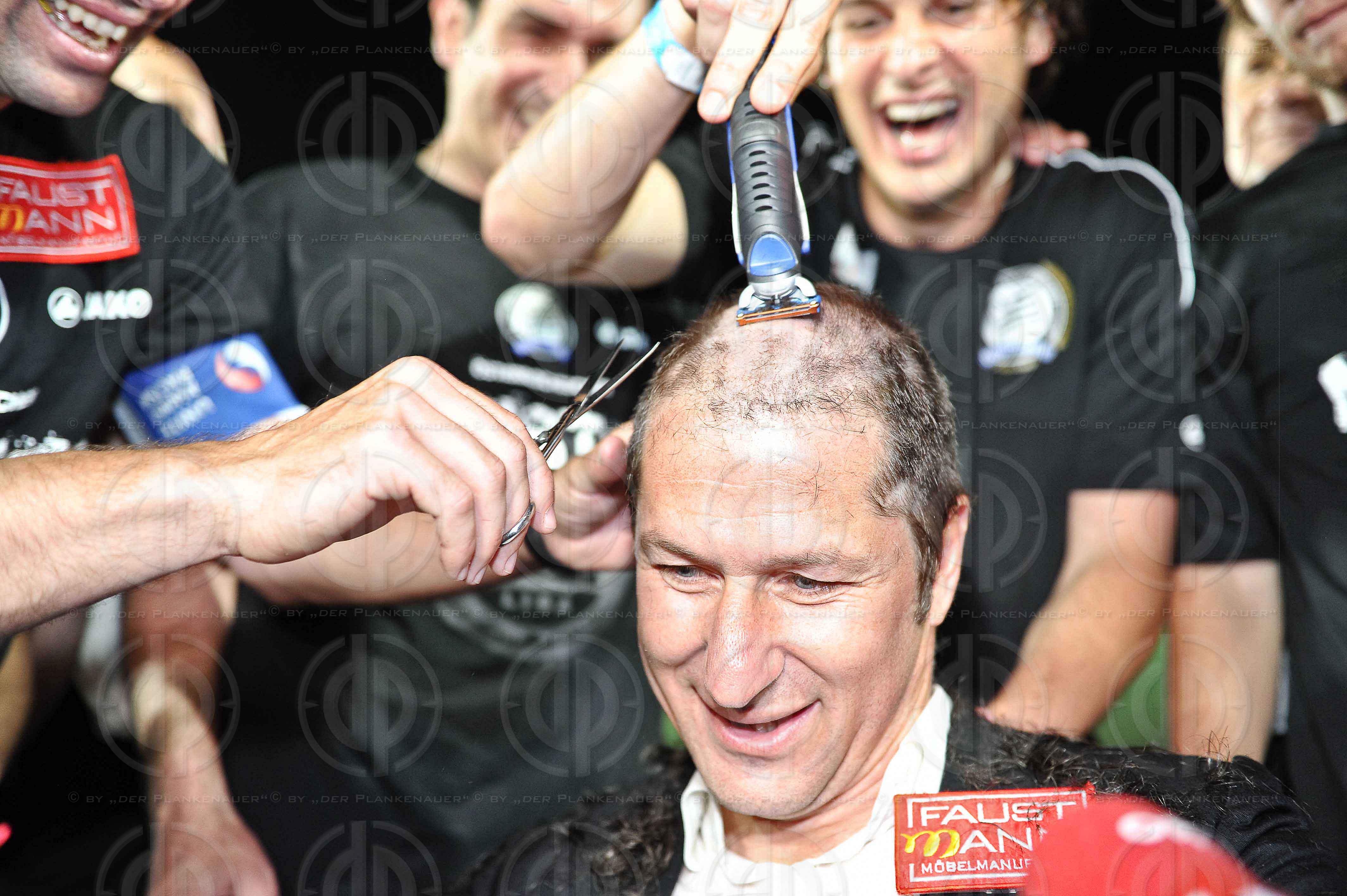 SK Sturm Graz vs. Wacker Innsbruck (2:1)