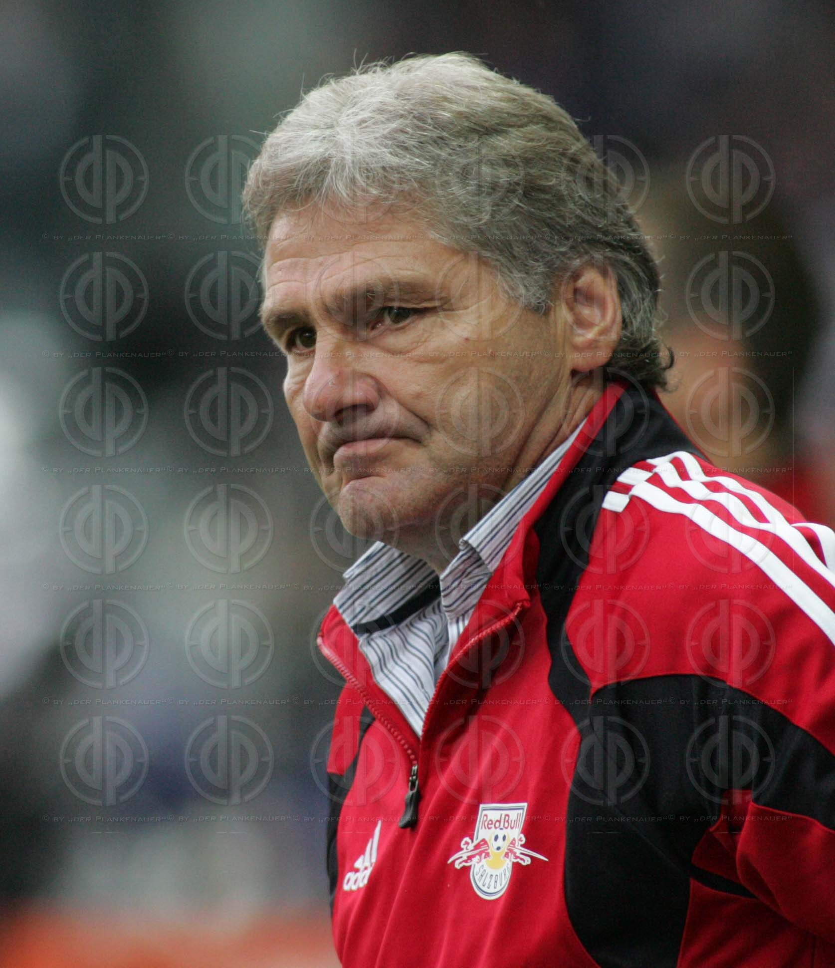 Liebherr GAK vs. Red Bull Salzburg