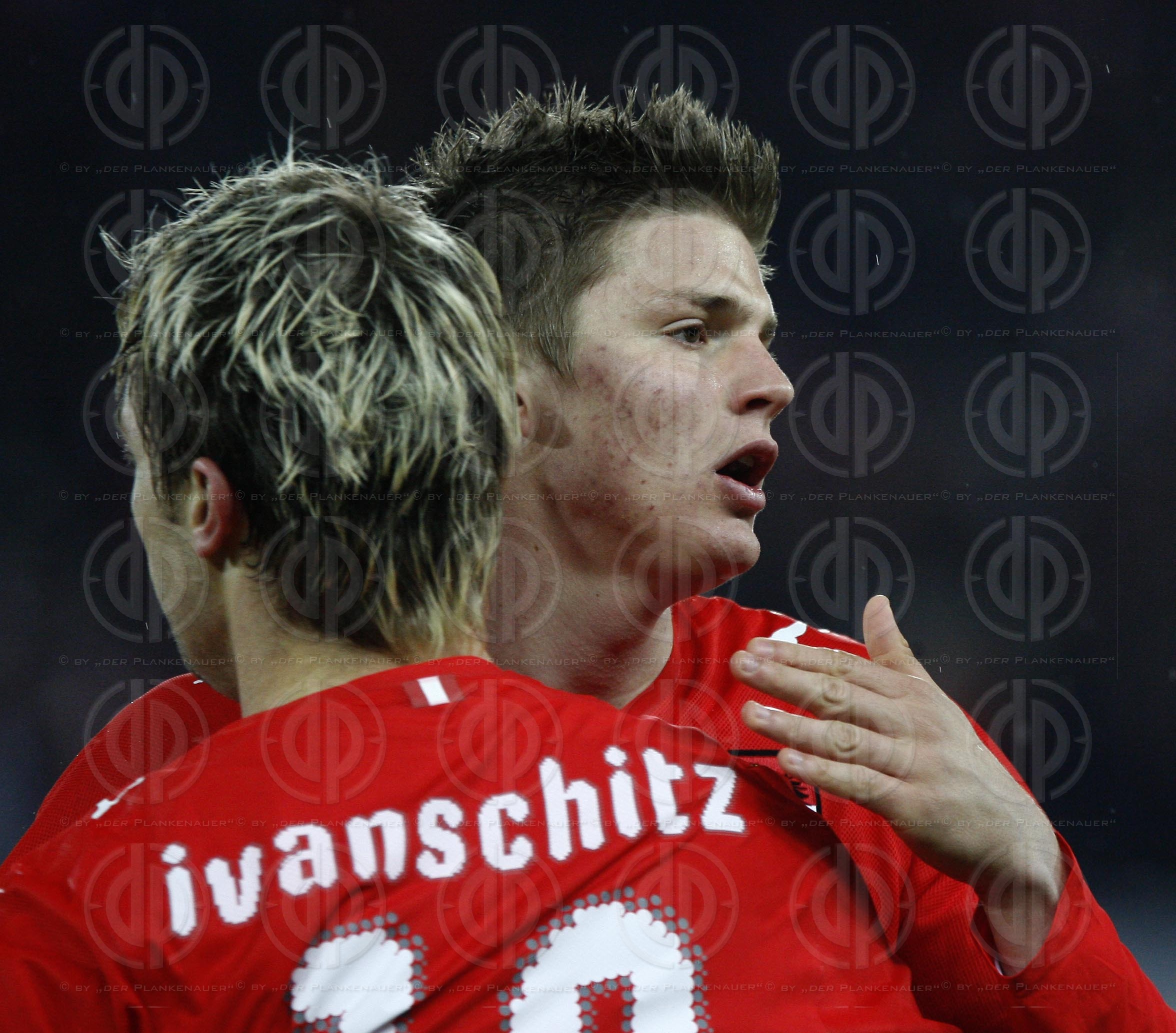 Oesterreich vs. Niederlande