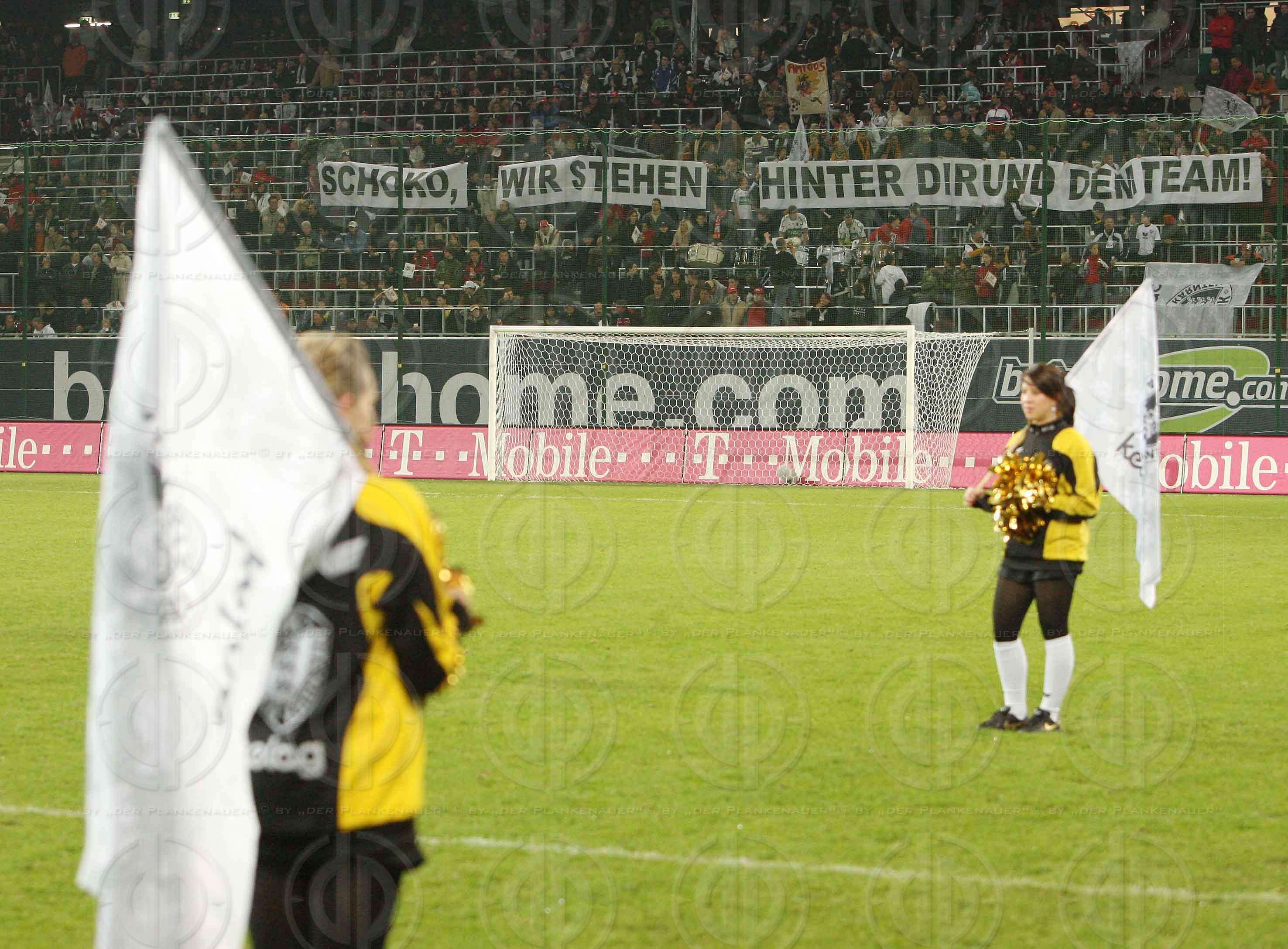 SK Austria Kärnten vs. SK Sturm Graz