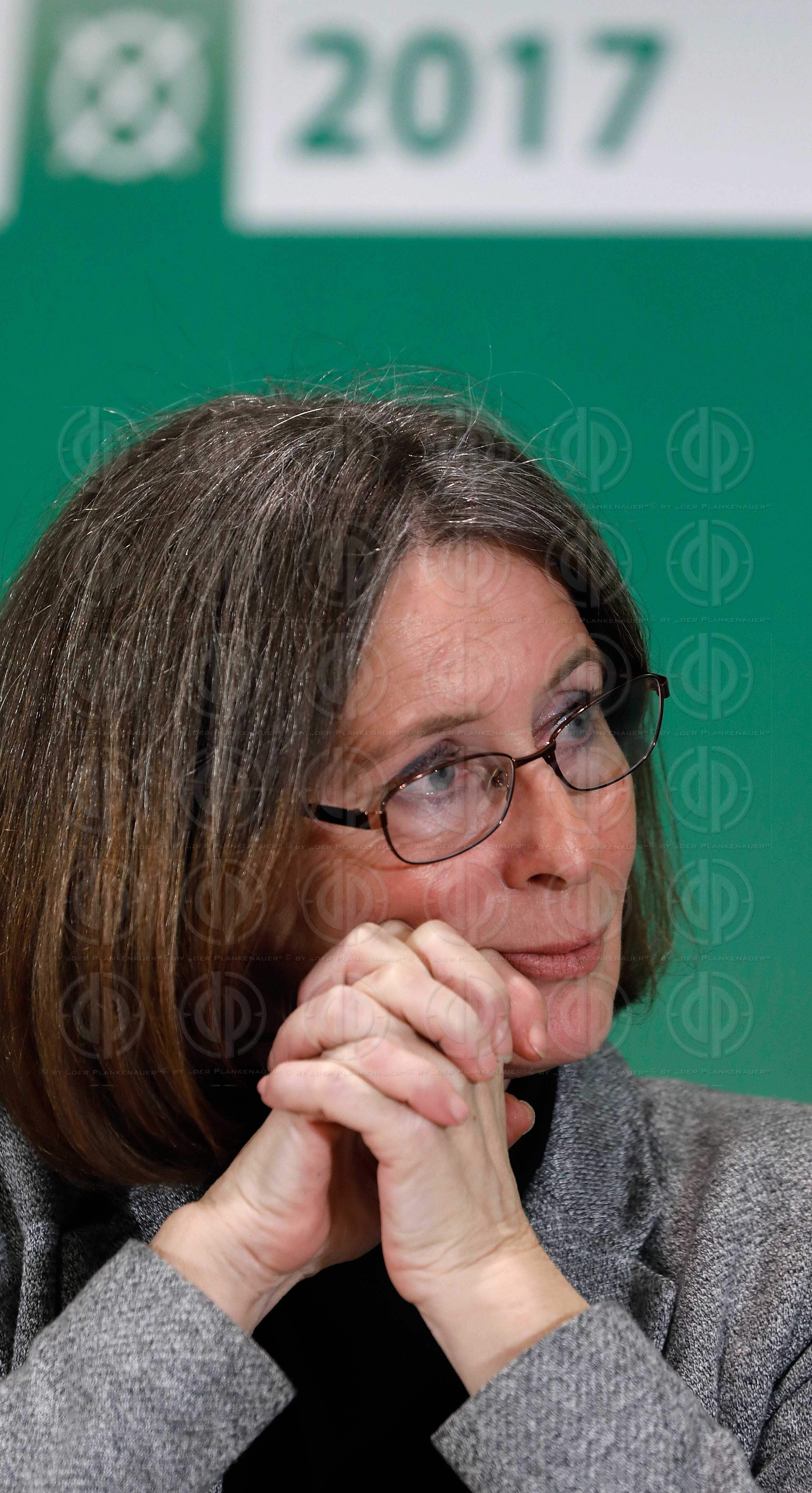 GR-Wahl Graz 2017 - Wahldebatte mit Spitzenkandidaten