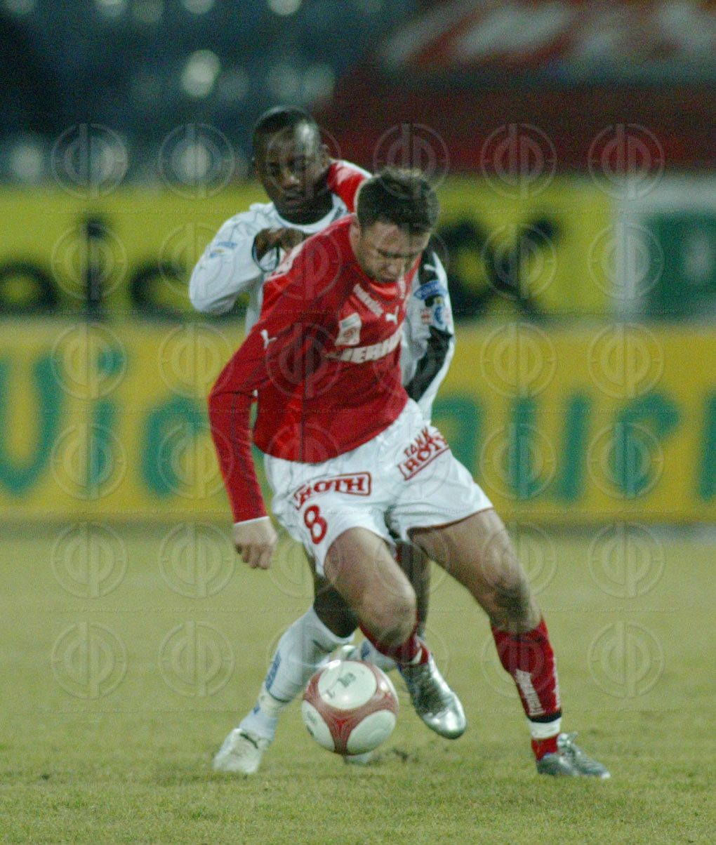 SK Puntigamer Sturm vs. Liebherr GAK (0:0)