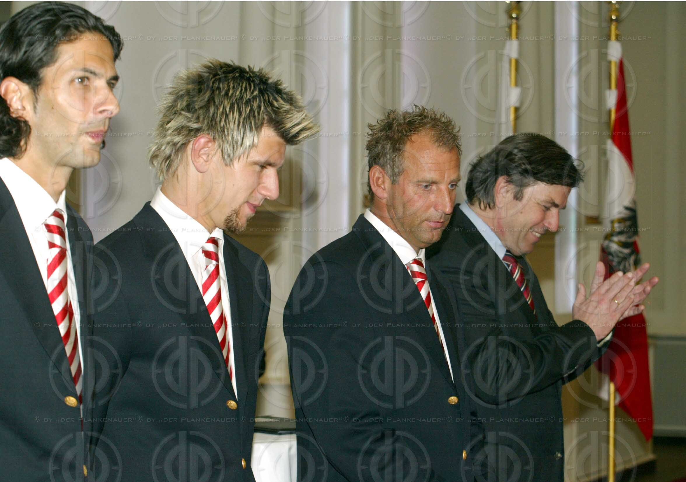 Davis Cup Official Dinner