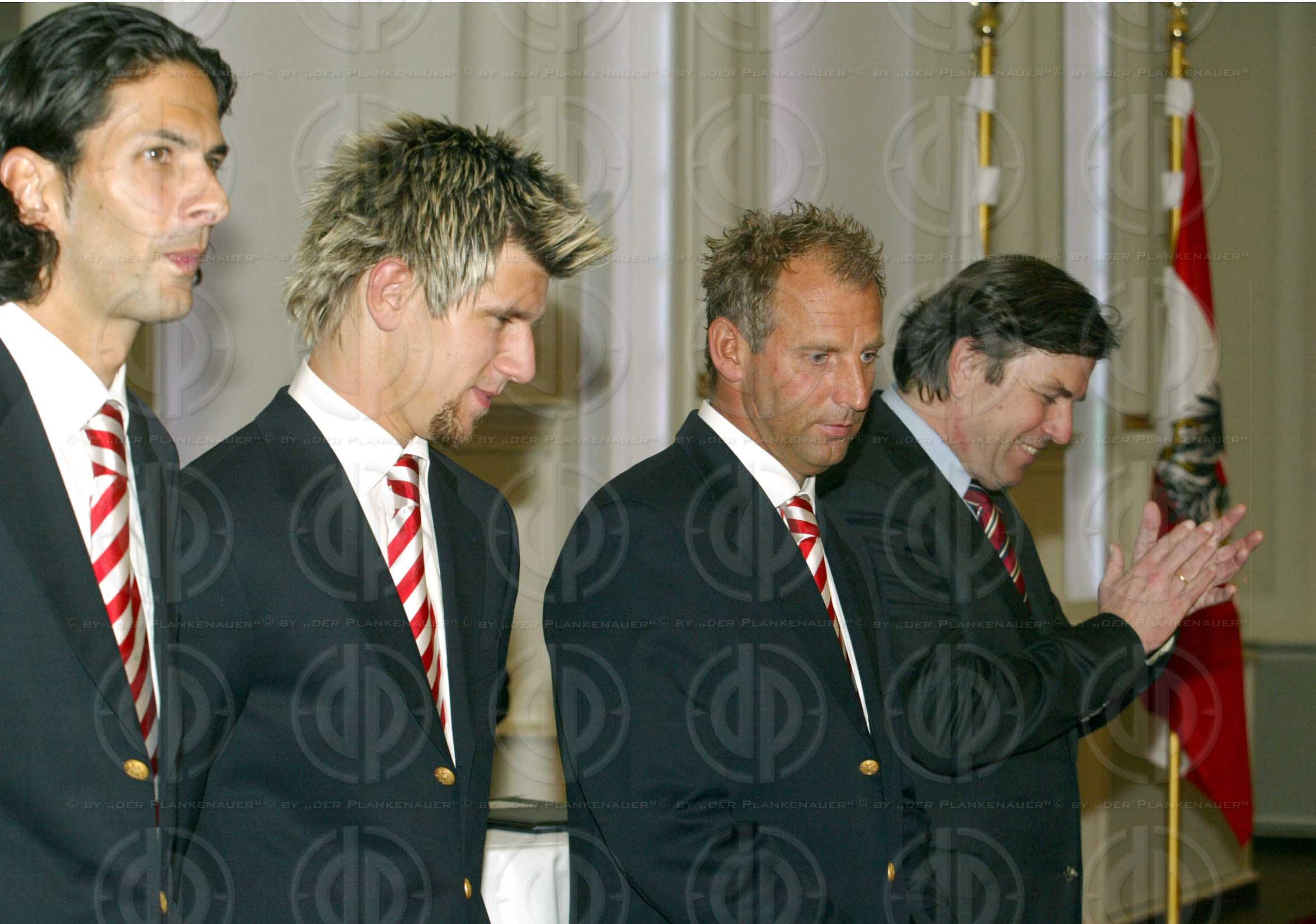 Davis Cup Official Dinner