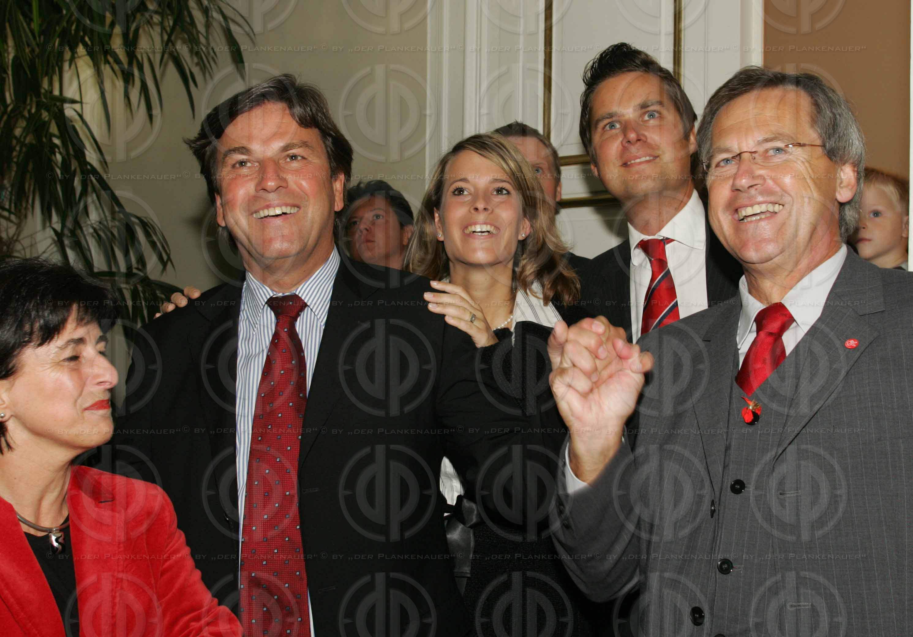 Landtagswahl 2005 Steiermark