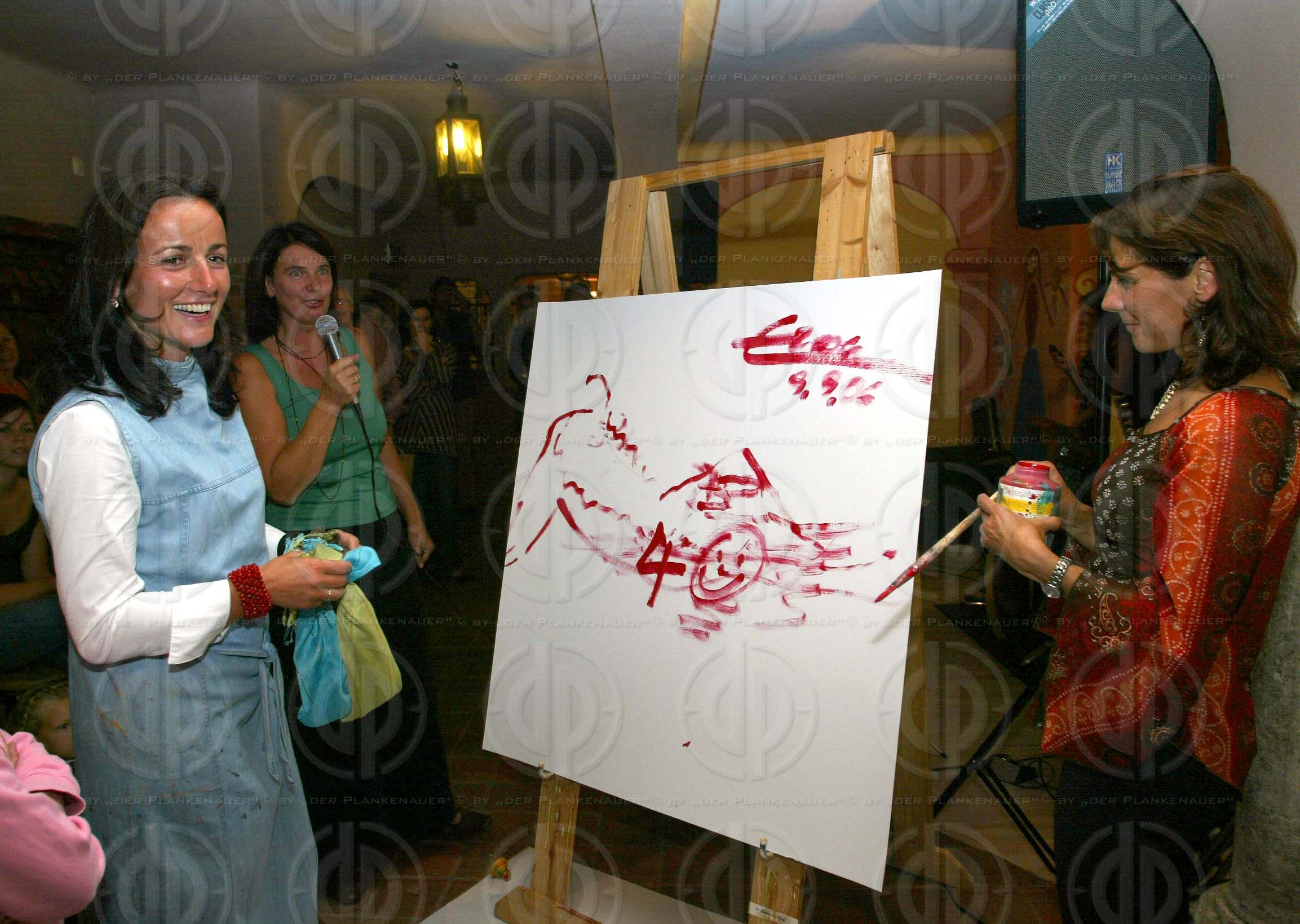 40. Geburstag Edith HÖNGER