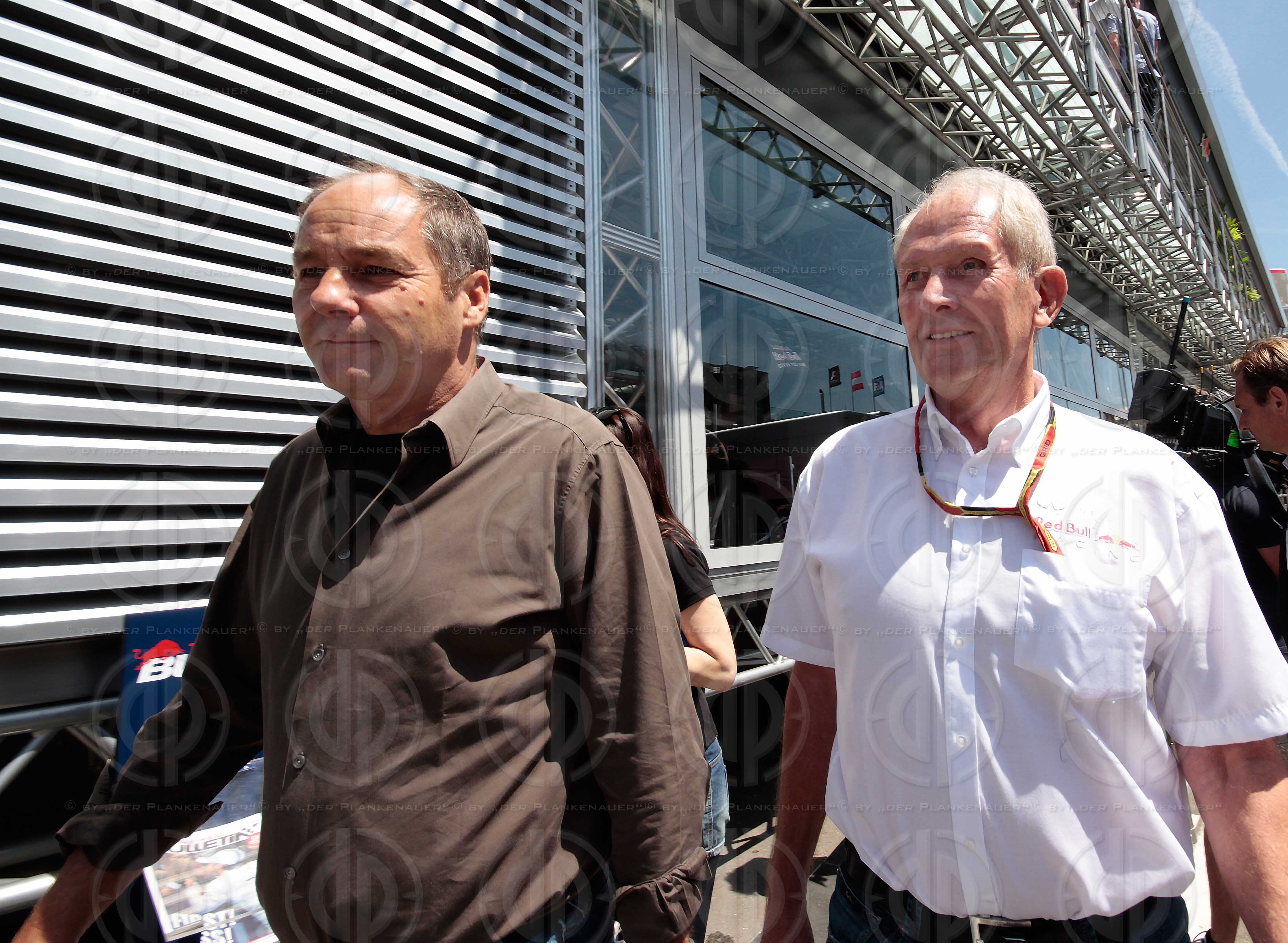 Grosser Preis von Oesterreich 2014