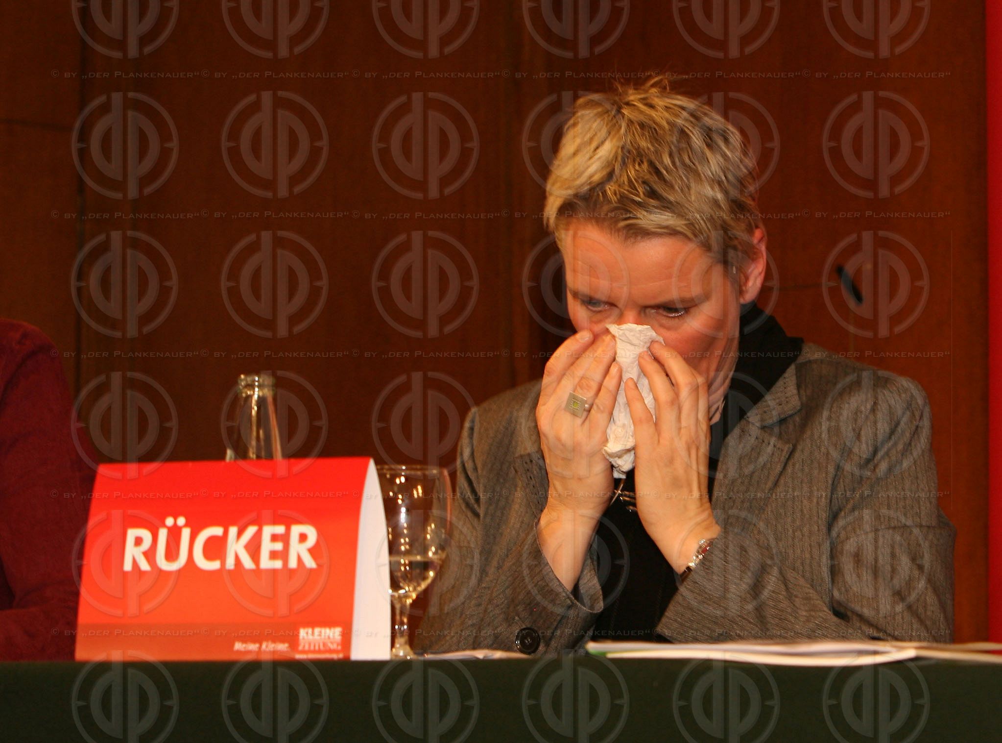 GR-Wahl Graz 2008 - Diskussion