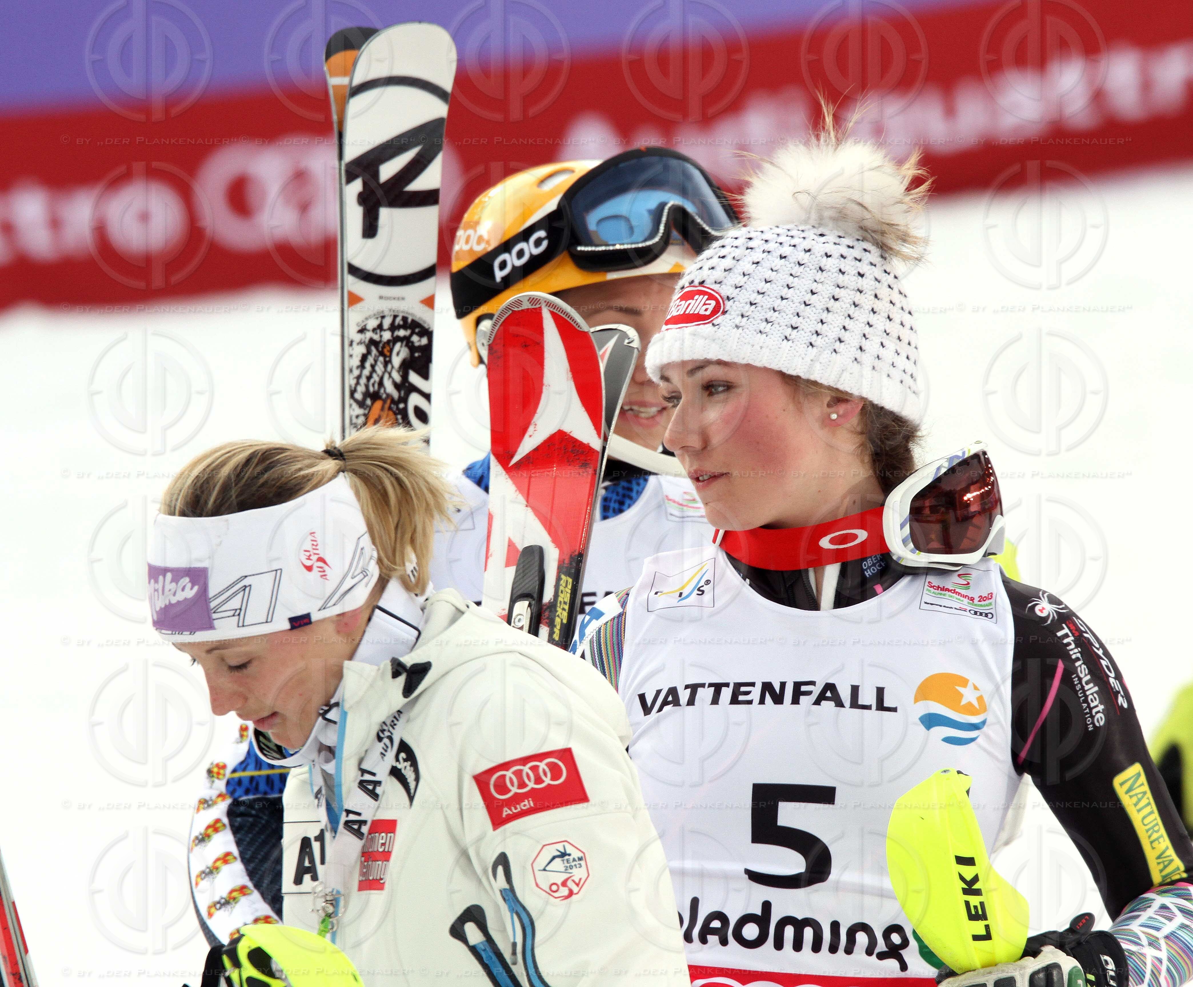 FIS Alpine Ski-WM Schladming 2013