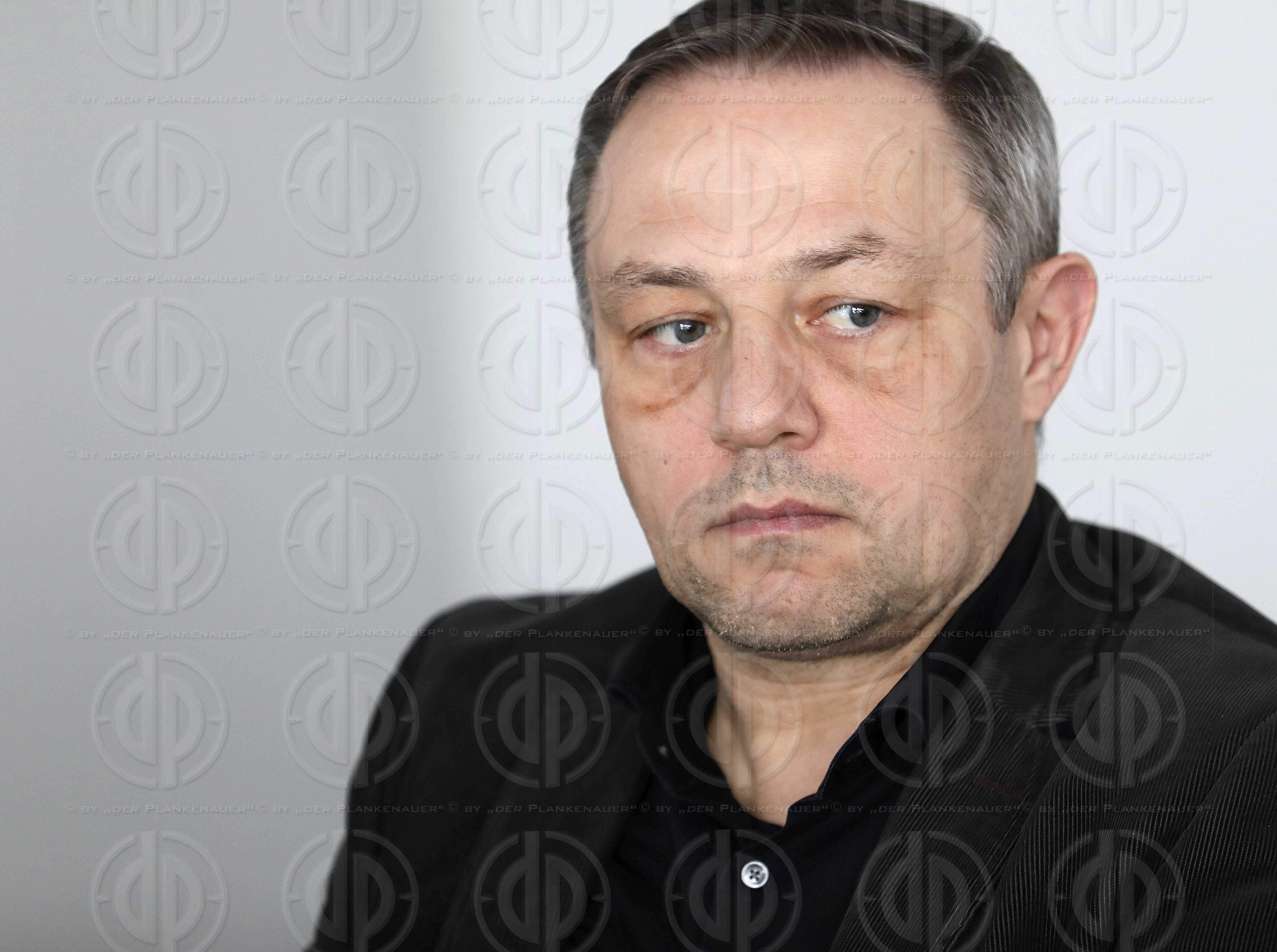 Infineon - Erweiterungen am Standort Villach