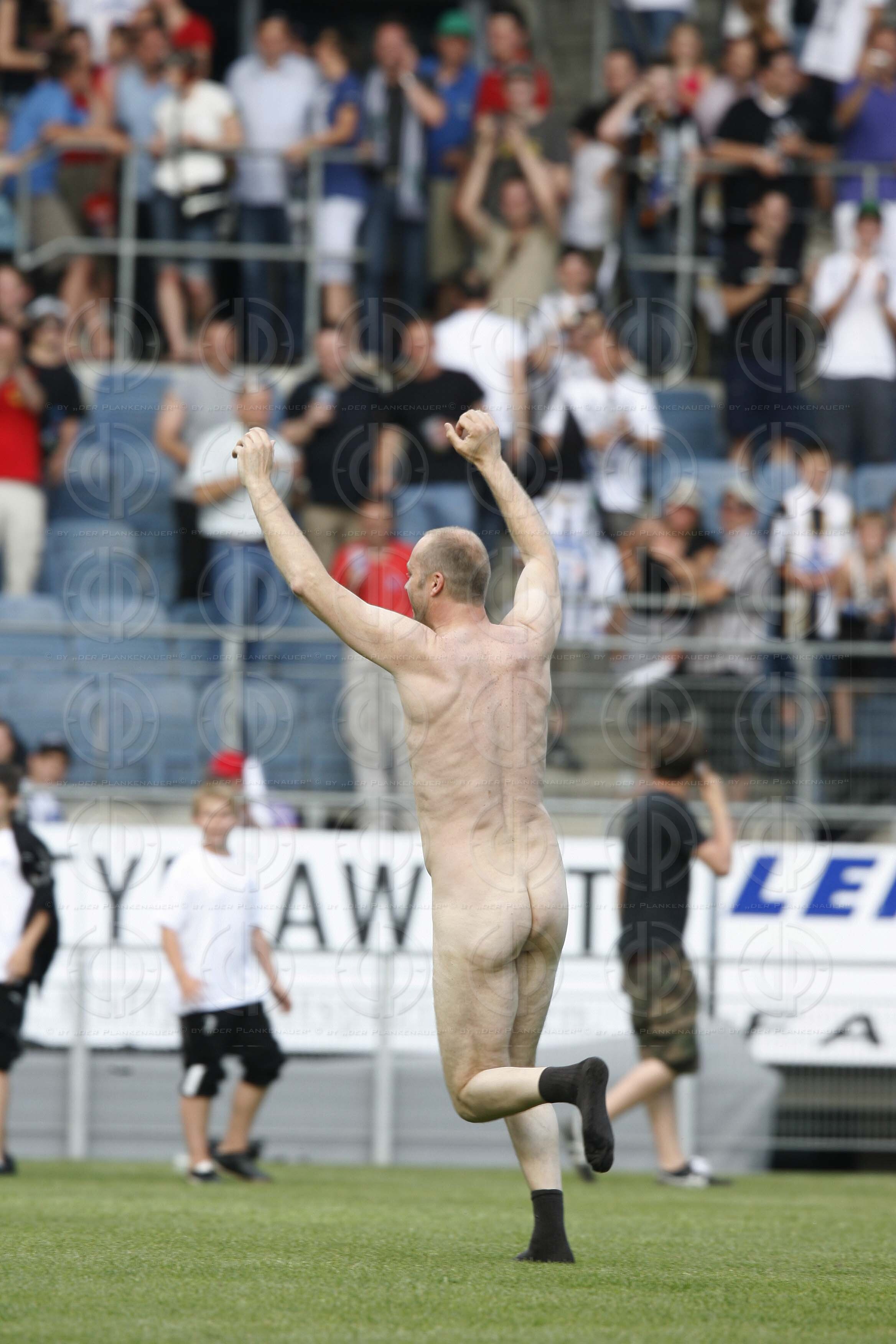 SK Sturm Graz vs. FC Red Bull Salzburg (2:0)