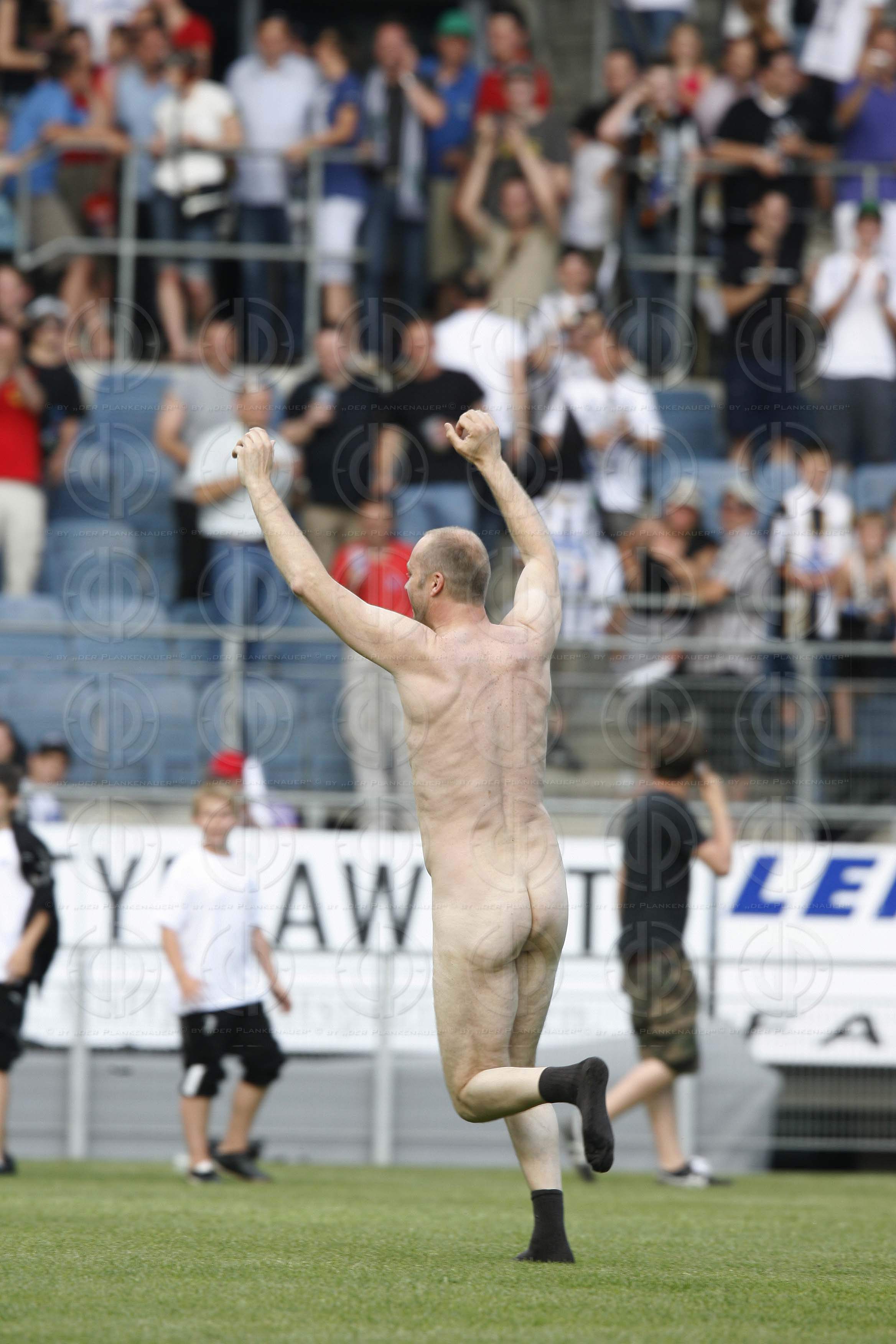 SK Sturm Graz vs. FC Red Bull Salzburg (2:0)