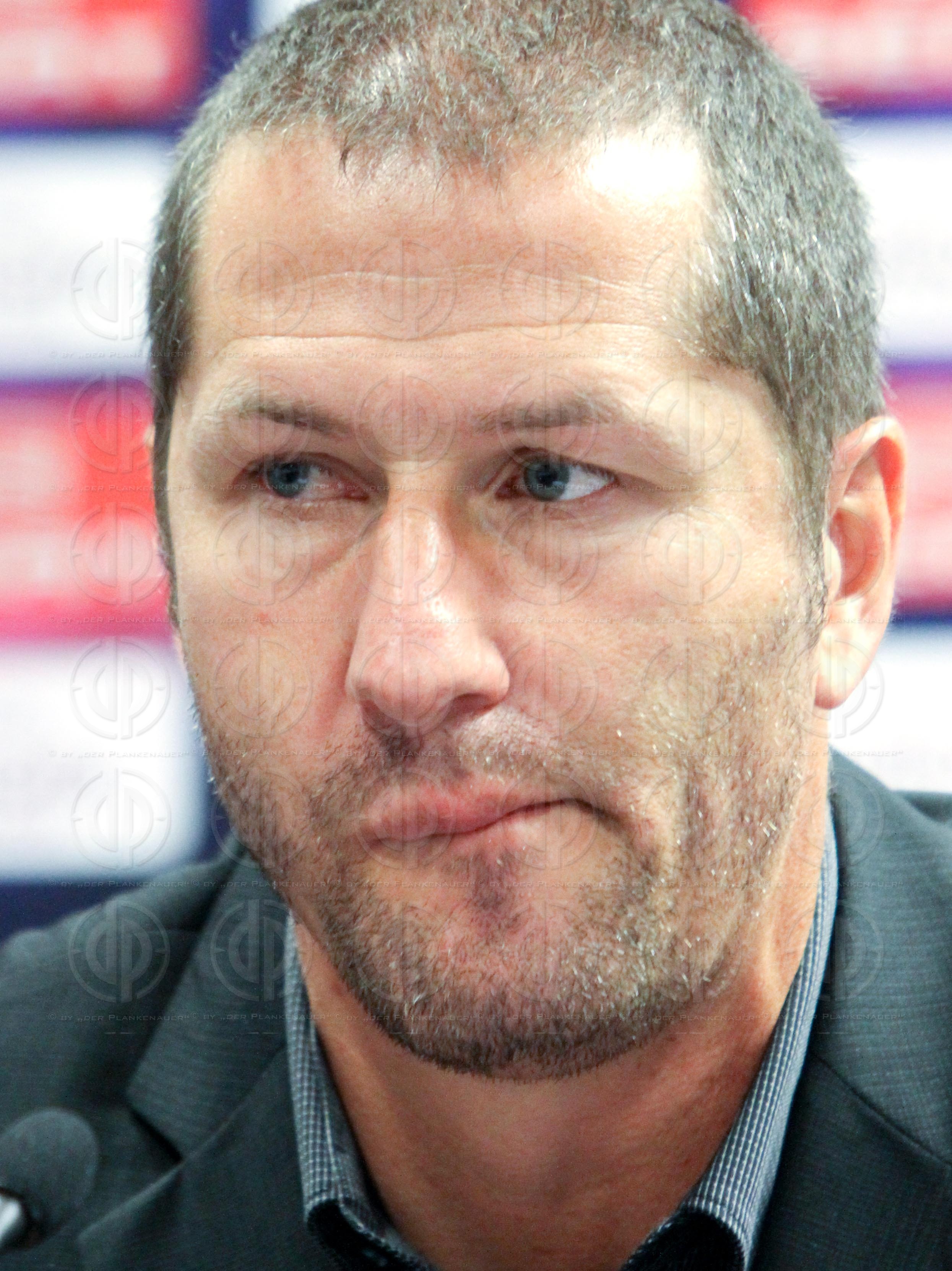 Euro League SK Sturm vs. FC Lok Moskau (1:2)