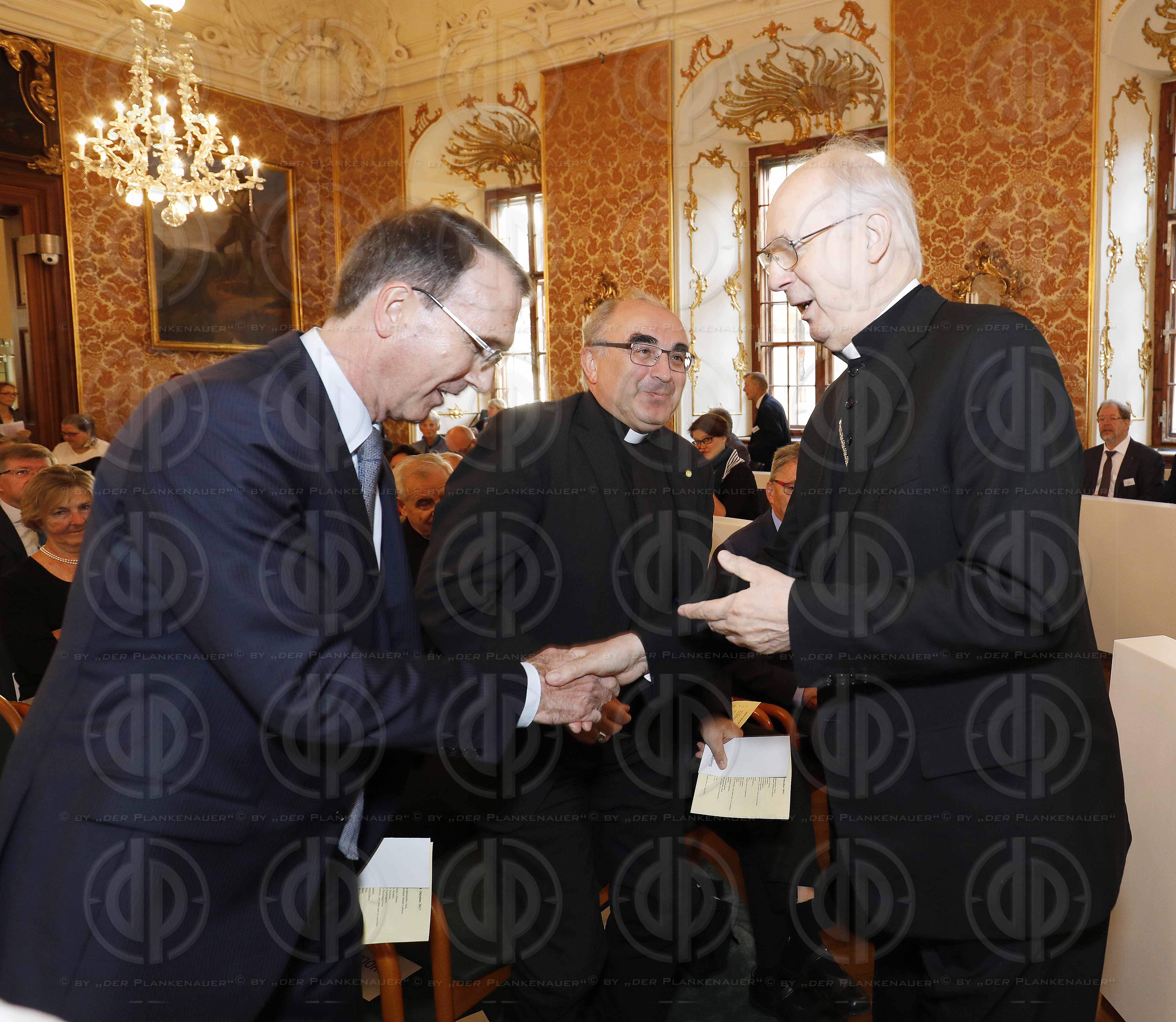 Festakt 500 Jahre Reformation