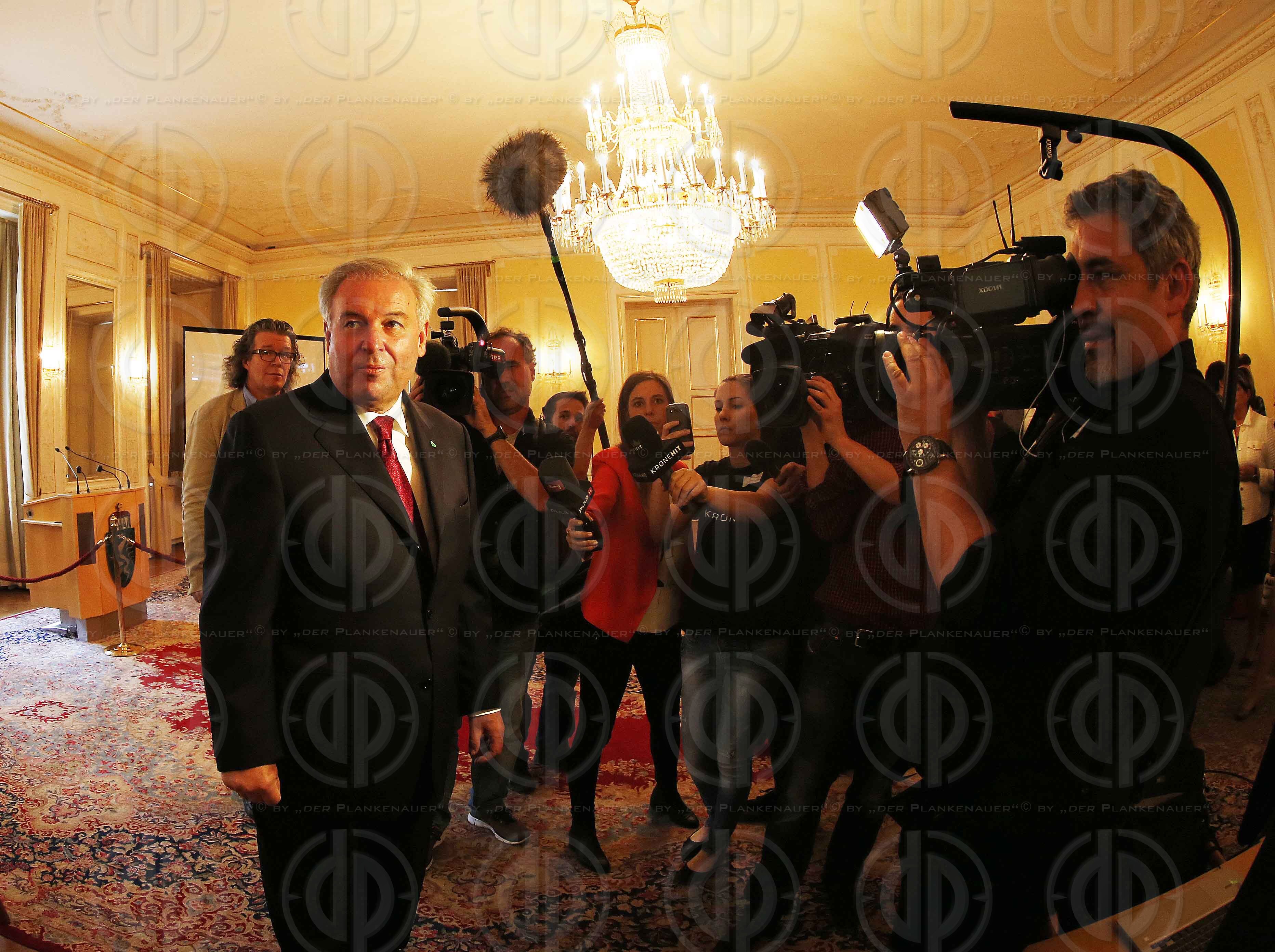 Landtagswahl 2015 Steiermark