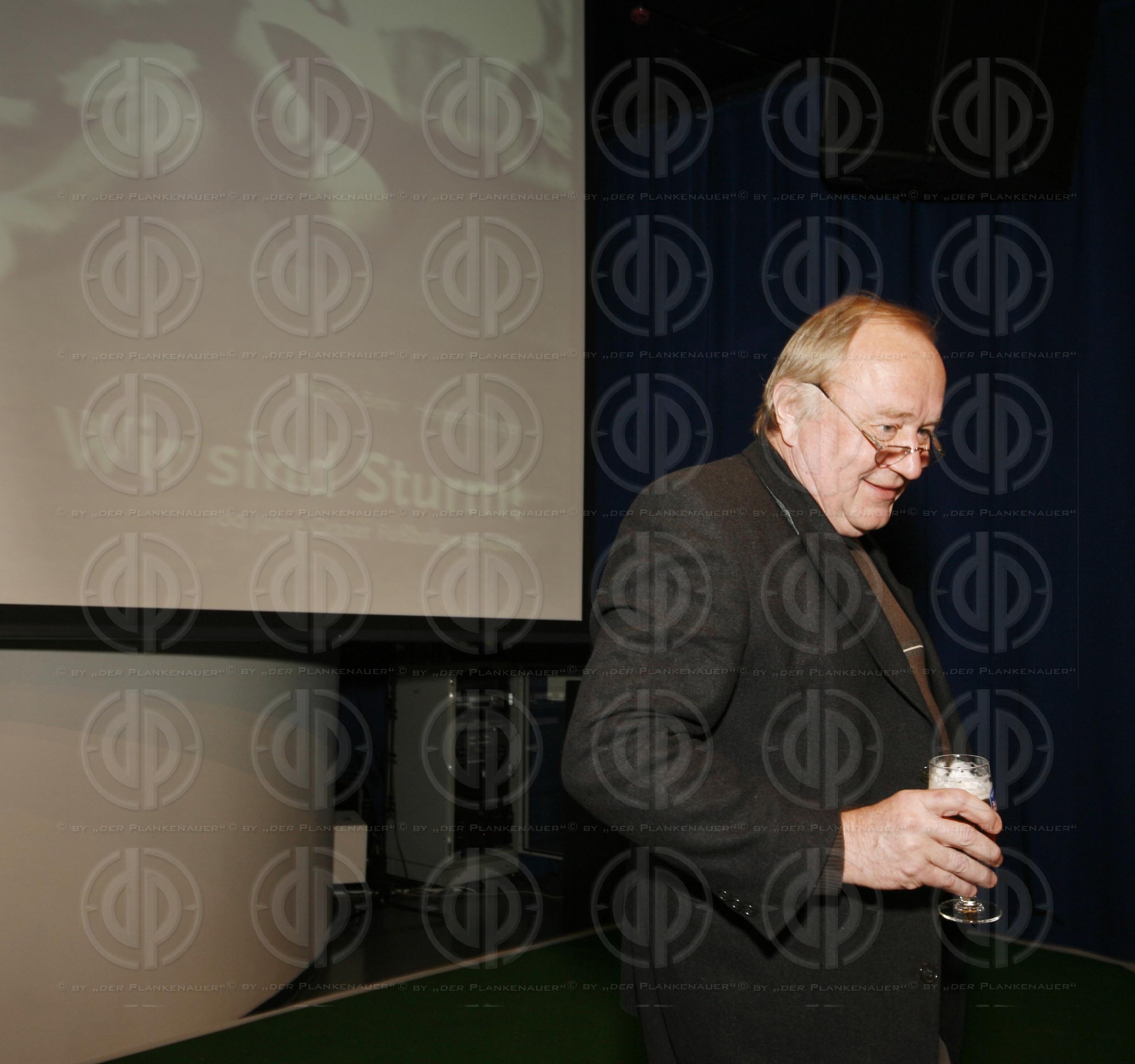 100 Jahre SK Sturm Kick Off