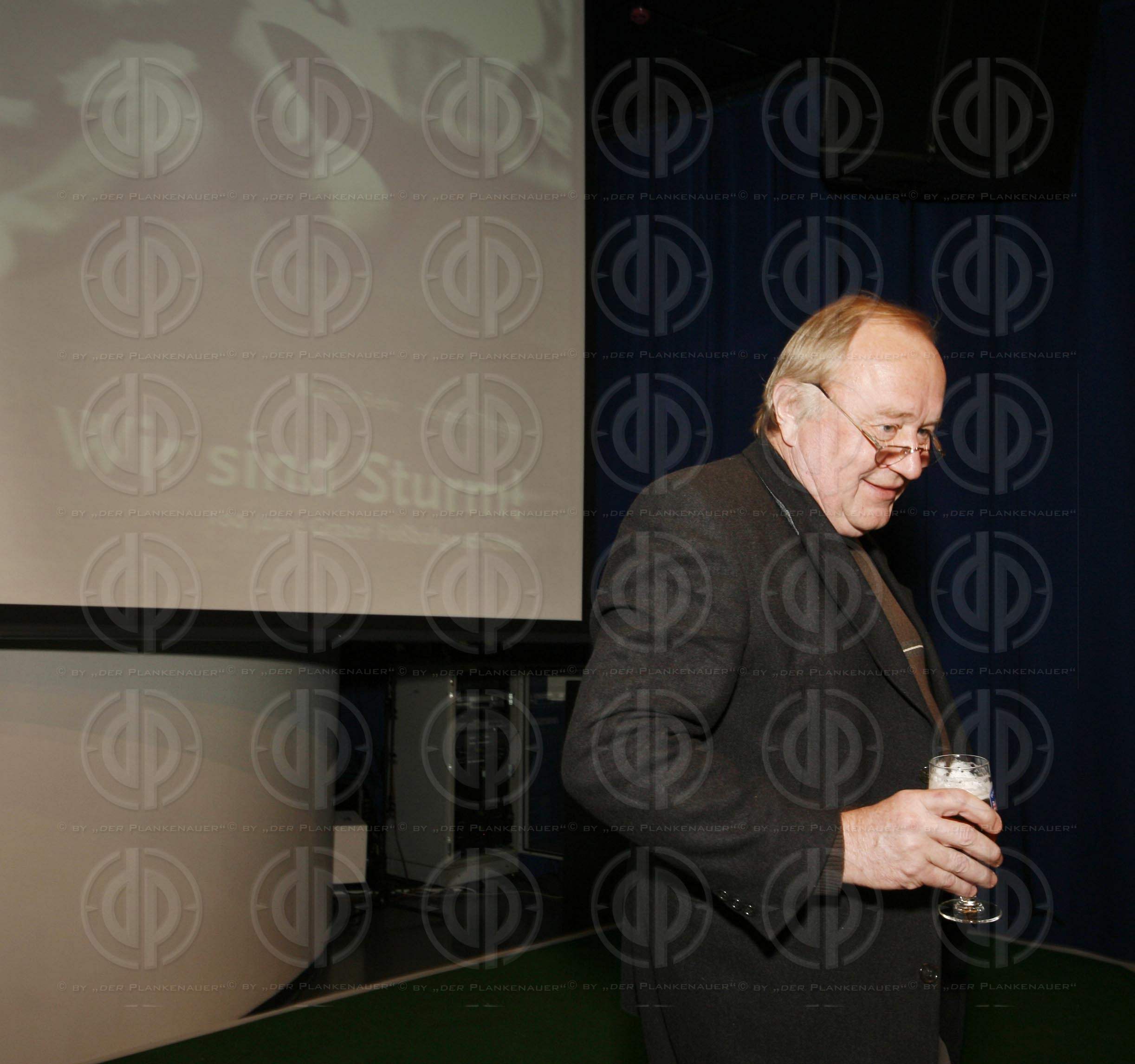 100 Jahre SK Sturm Kick Off