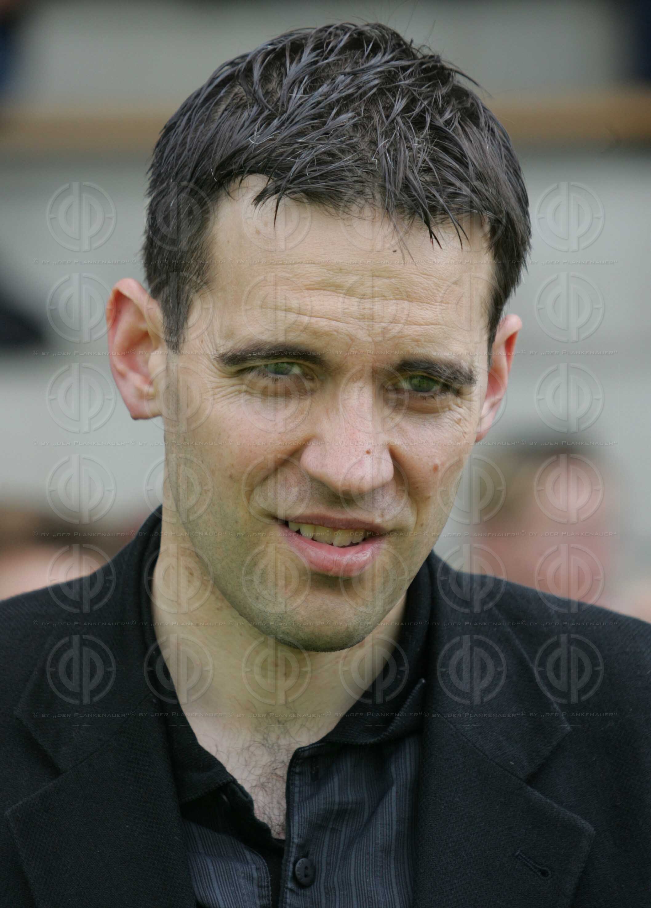 Mag. Markus KRAETSCHMER