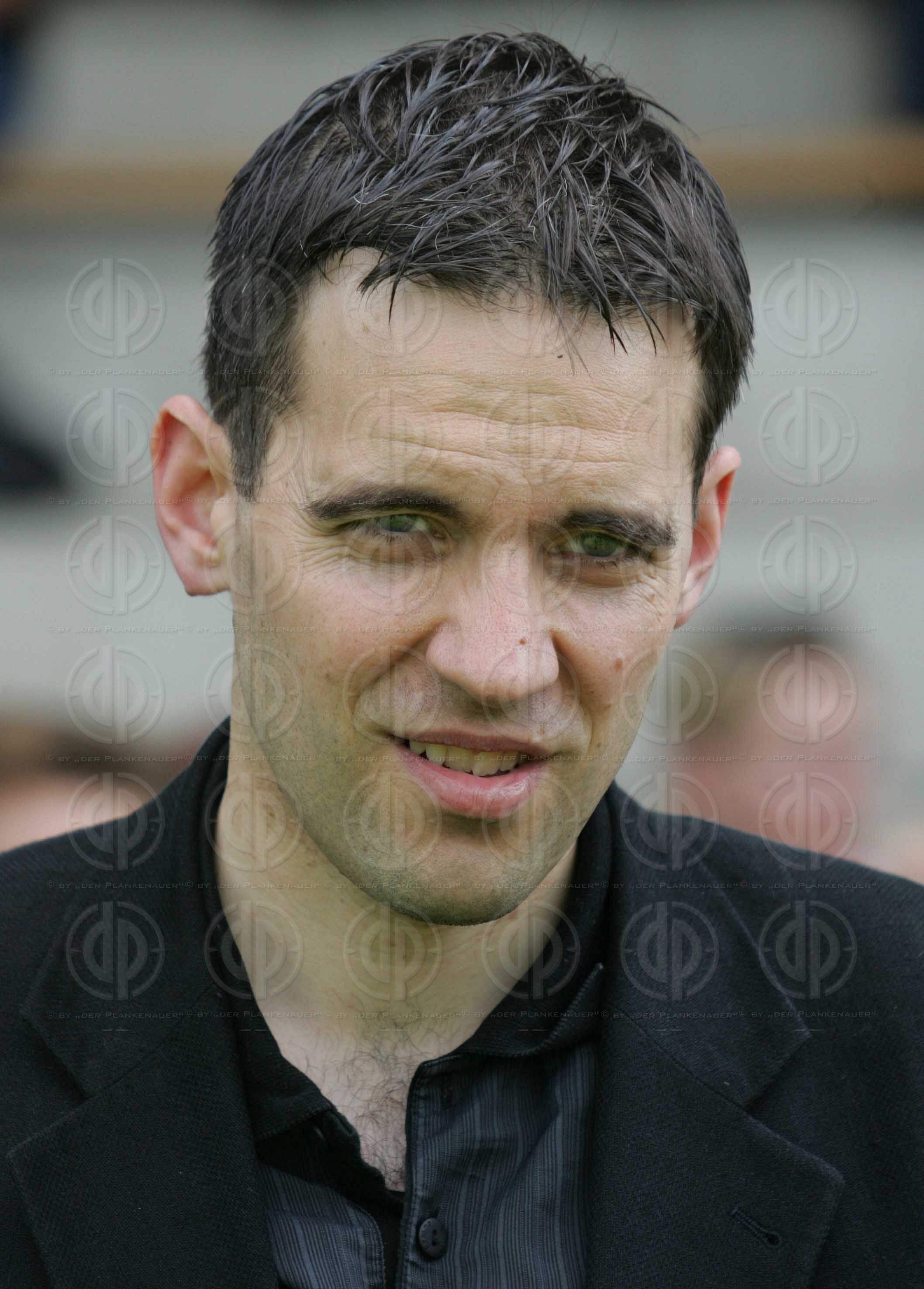 Mag. Markus KRAETSCHMER