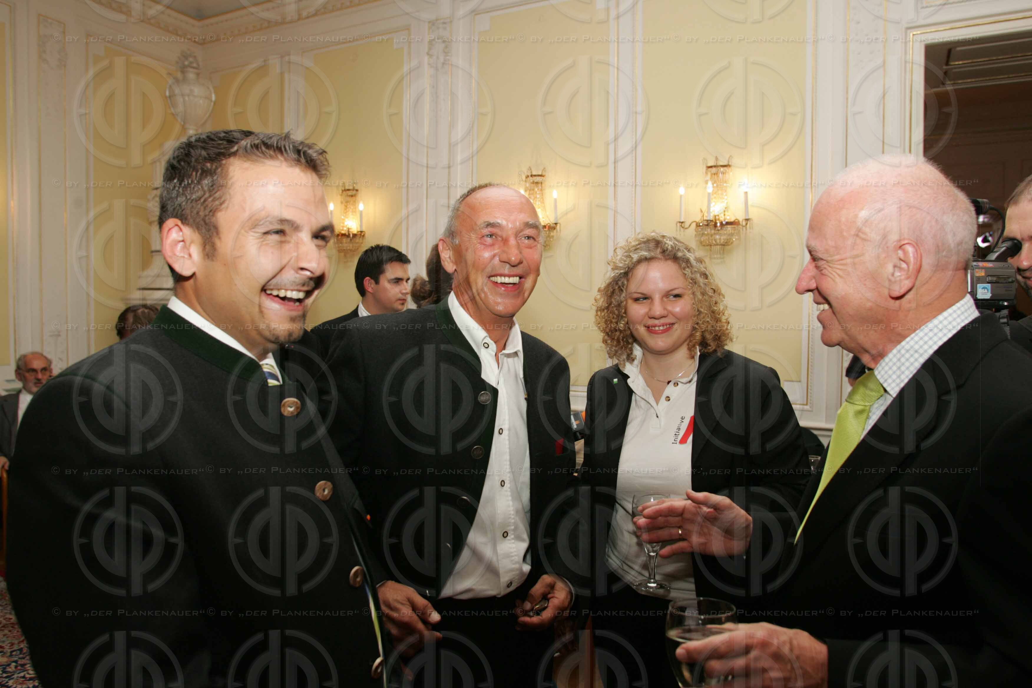 Landtagswahl 2005 Steiermark