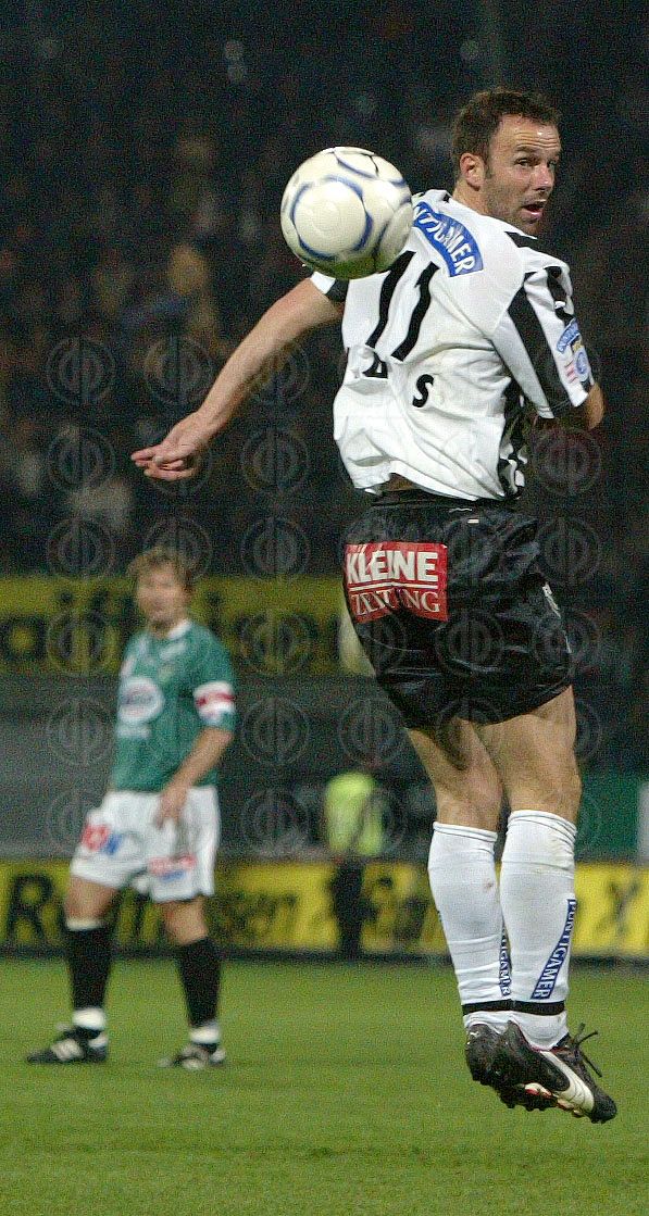 SK Sturm Graz vs. SV Ried (2:0)