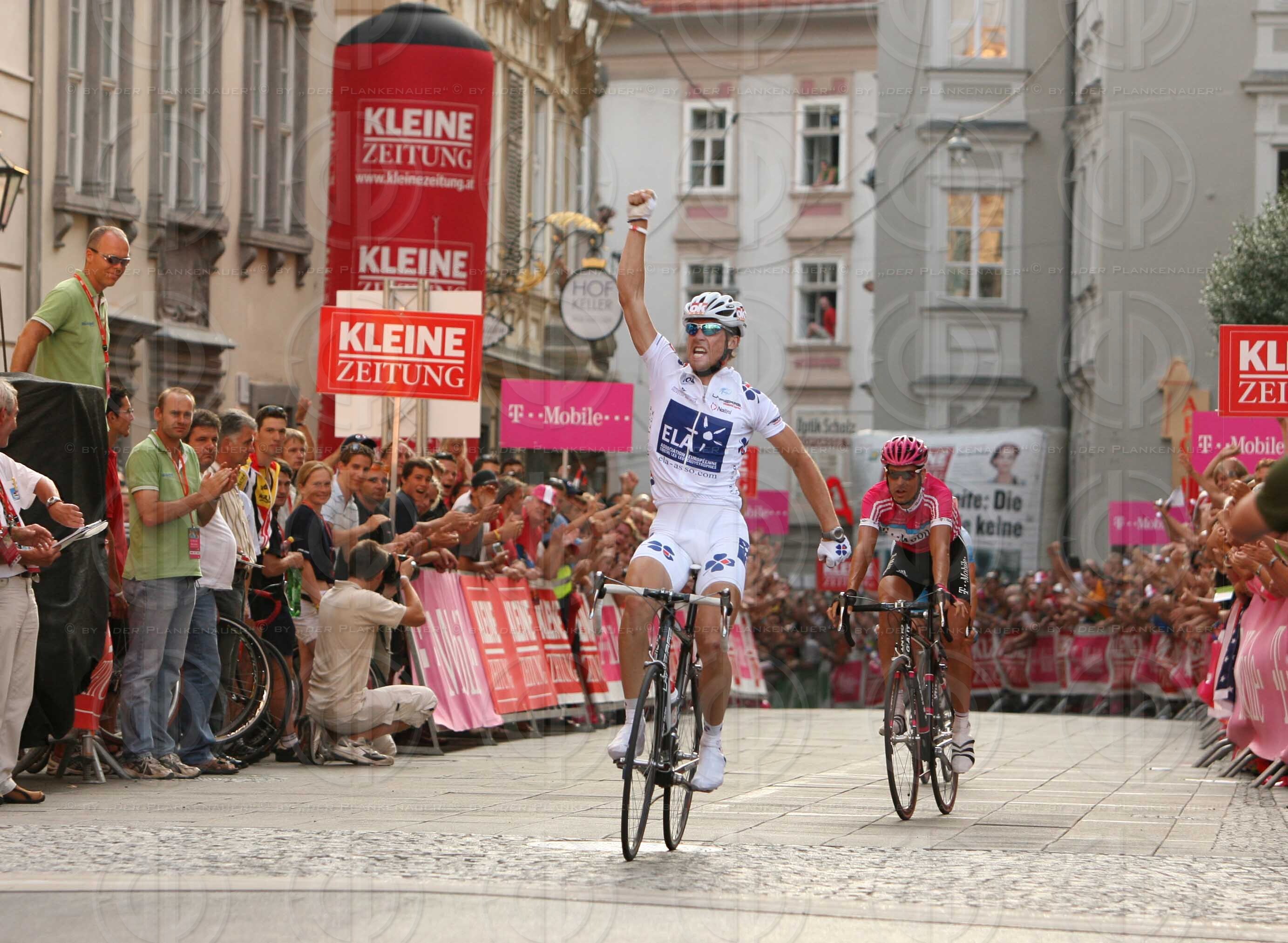 Altstadtkriterium Graz 2006