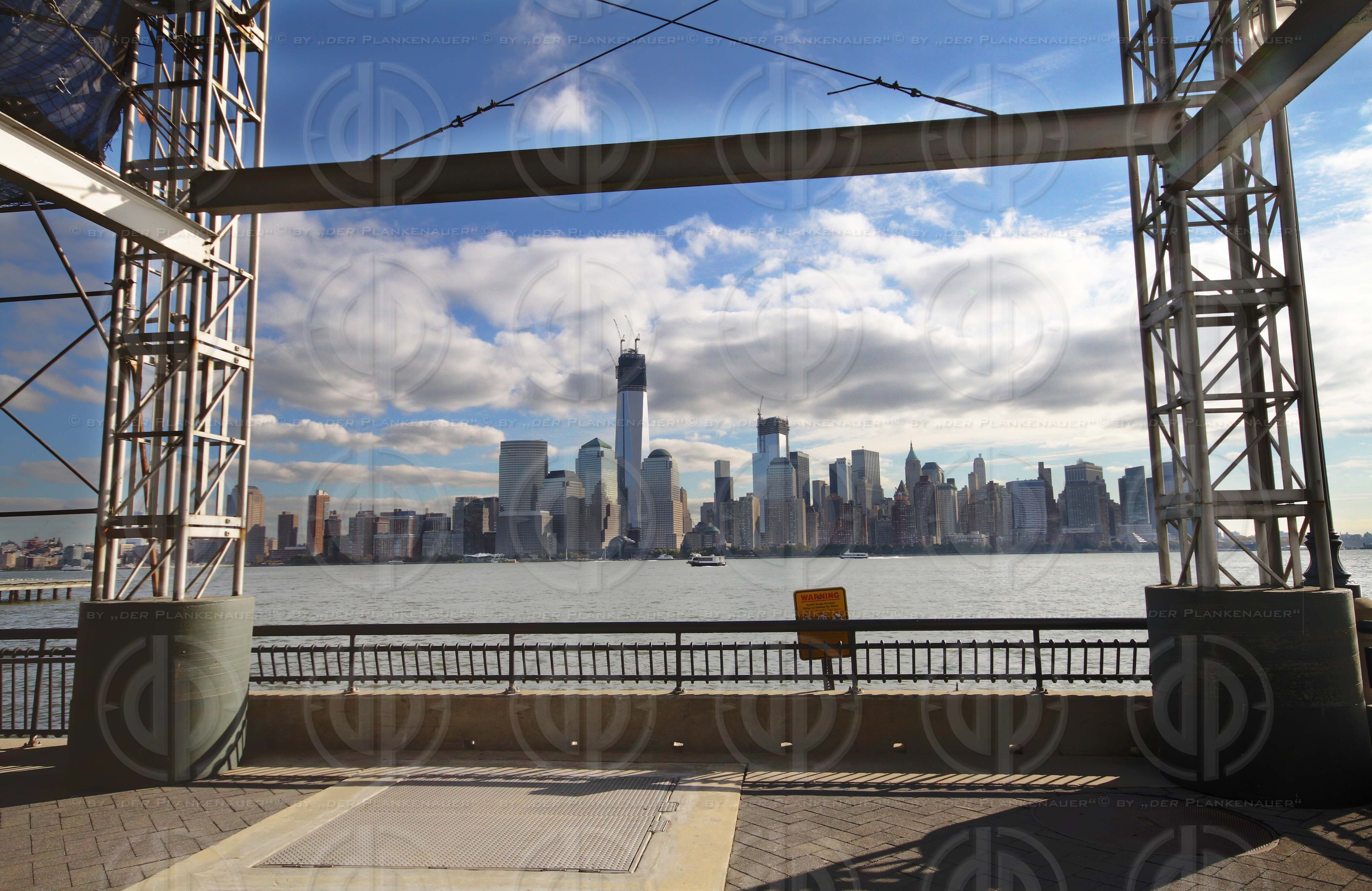 Hurricane Sandy and the NYC Marathon 2012