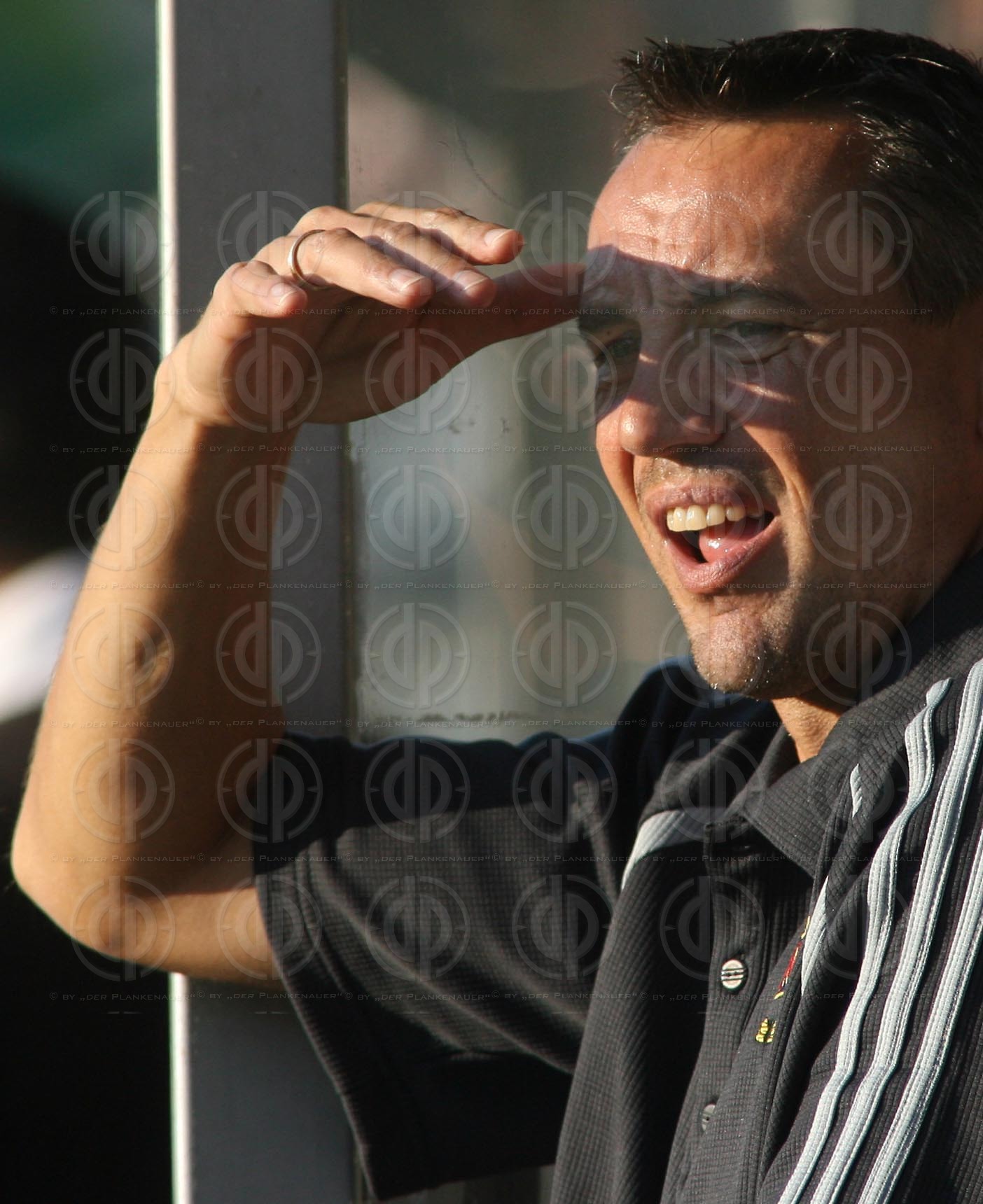 SK Sturm Graz vs. SK Rapid Wien (2:0)