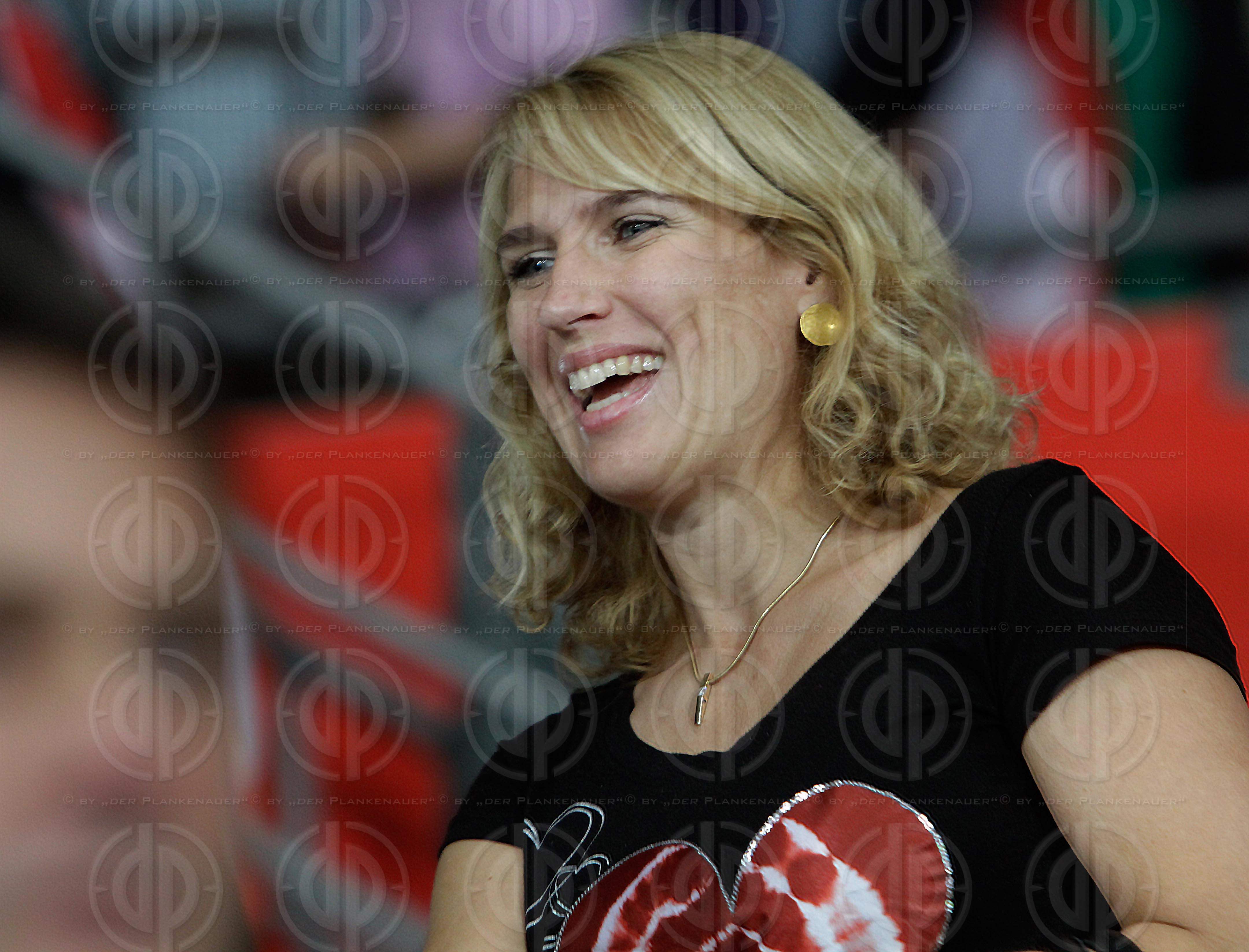 EM 2016-Qualifikationsrunde Oesterreich vs. Montenegro (1:0)