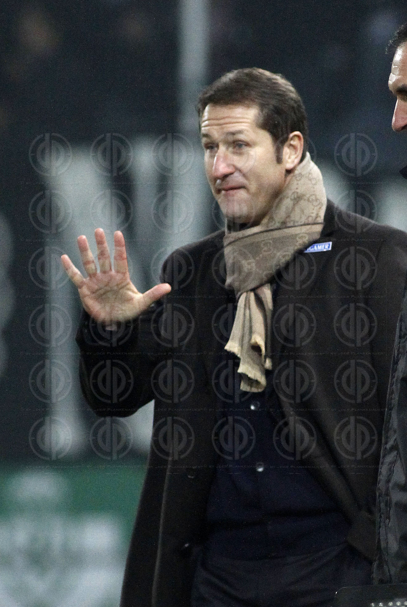 SK Sturm vs. FK Austria Wien (5:1)