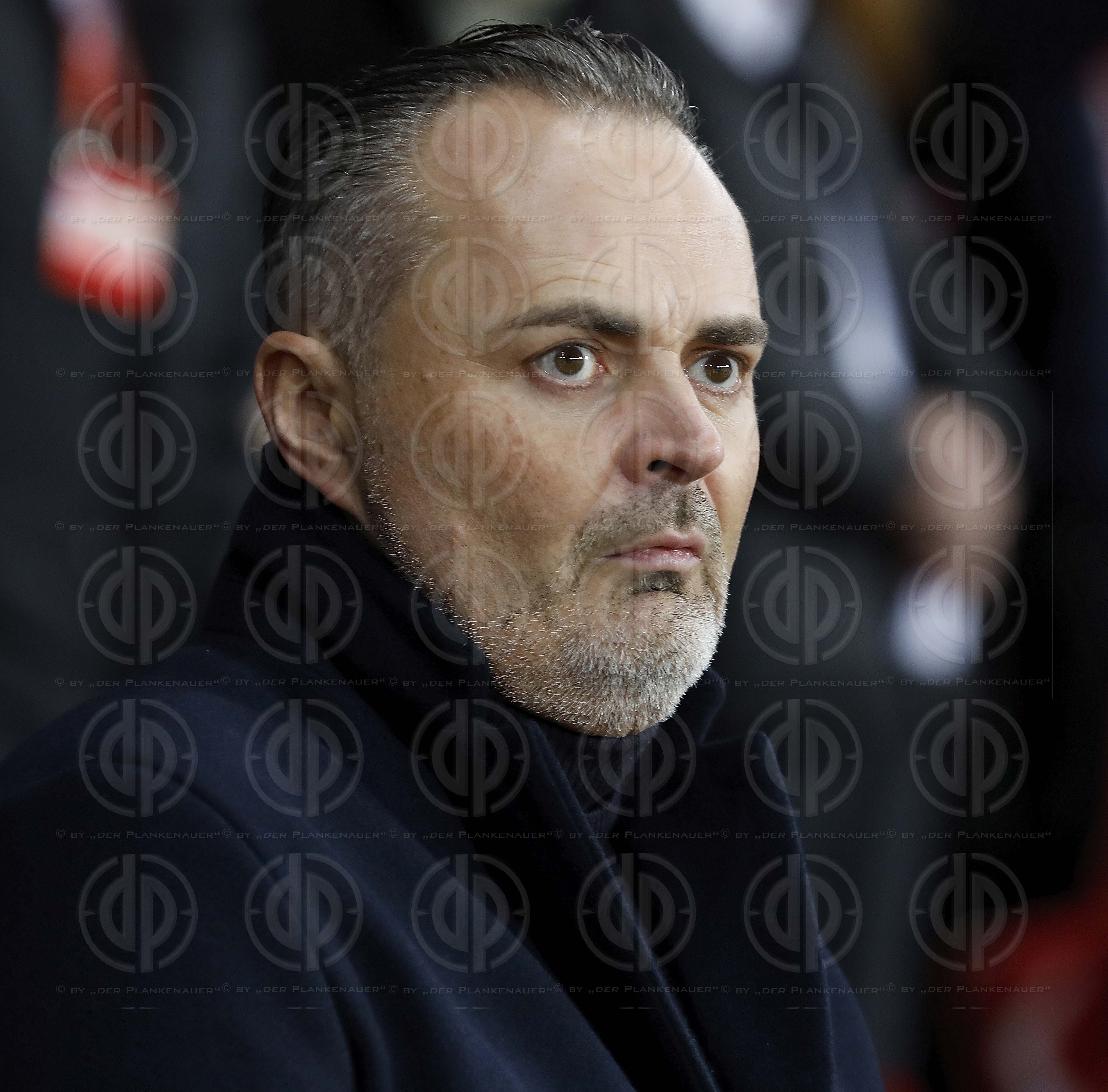 Länderspiel EM-Q. Österreich vs. Nordmazedonien (2:1)