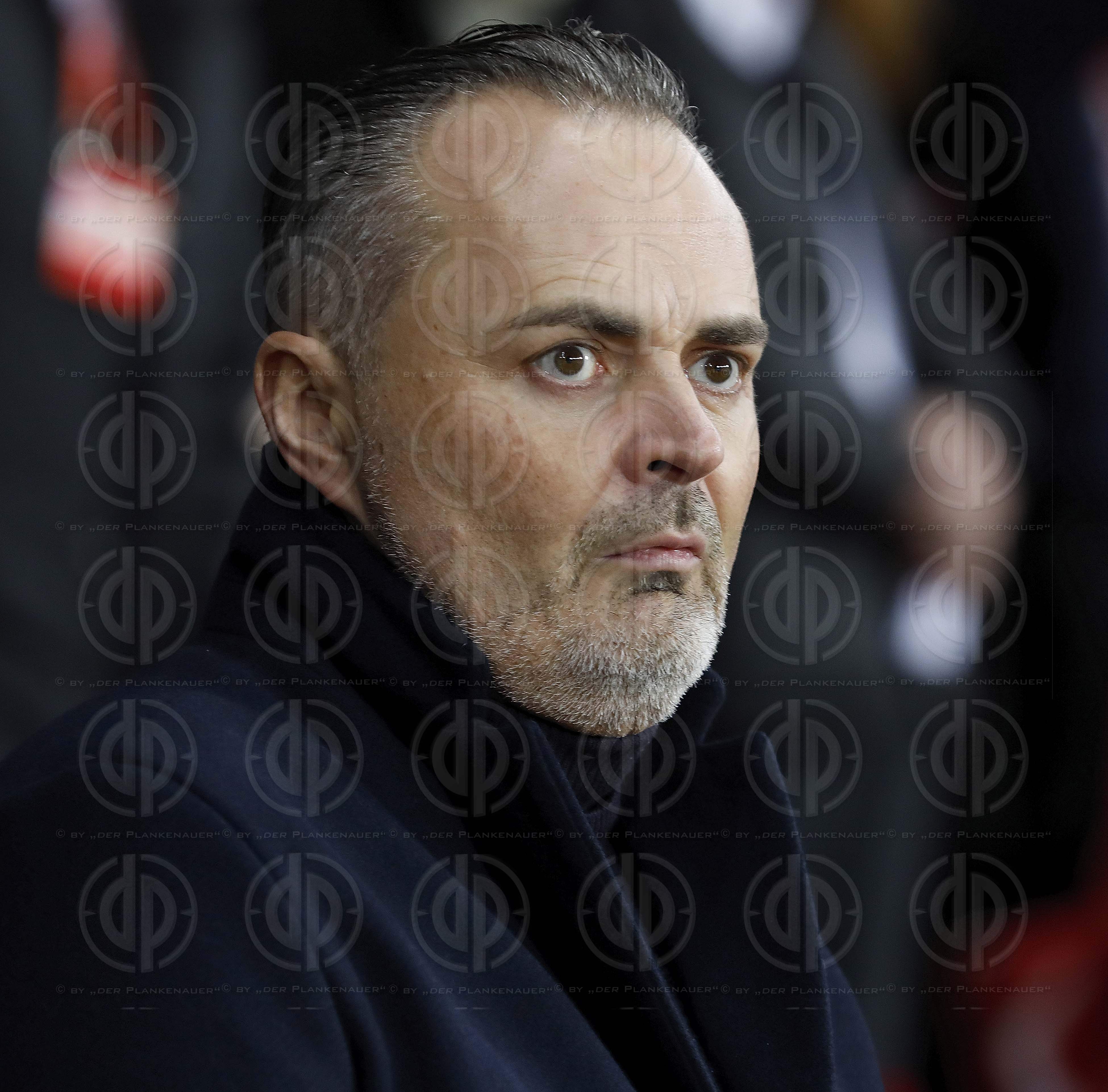 Länderspiel EM-Q. Österreich vs. Nordmazedonien (2:1)