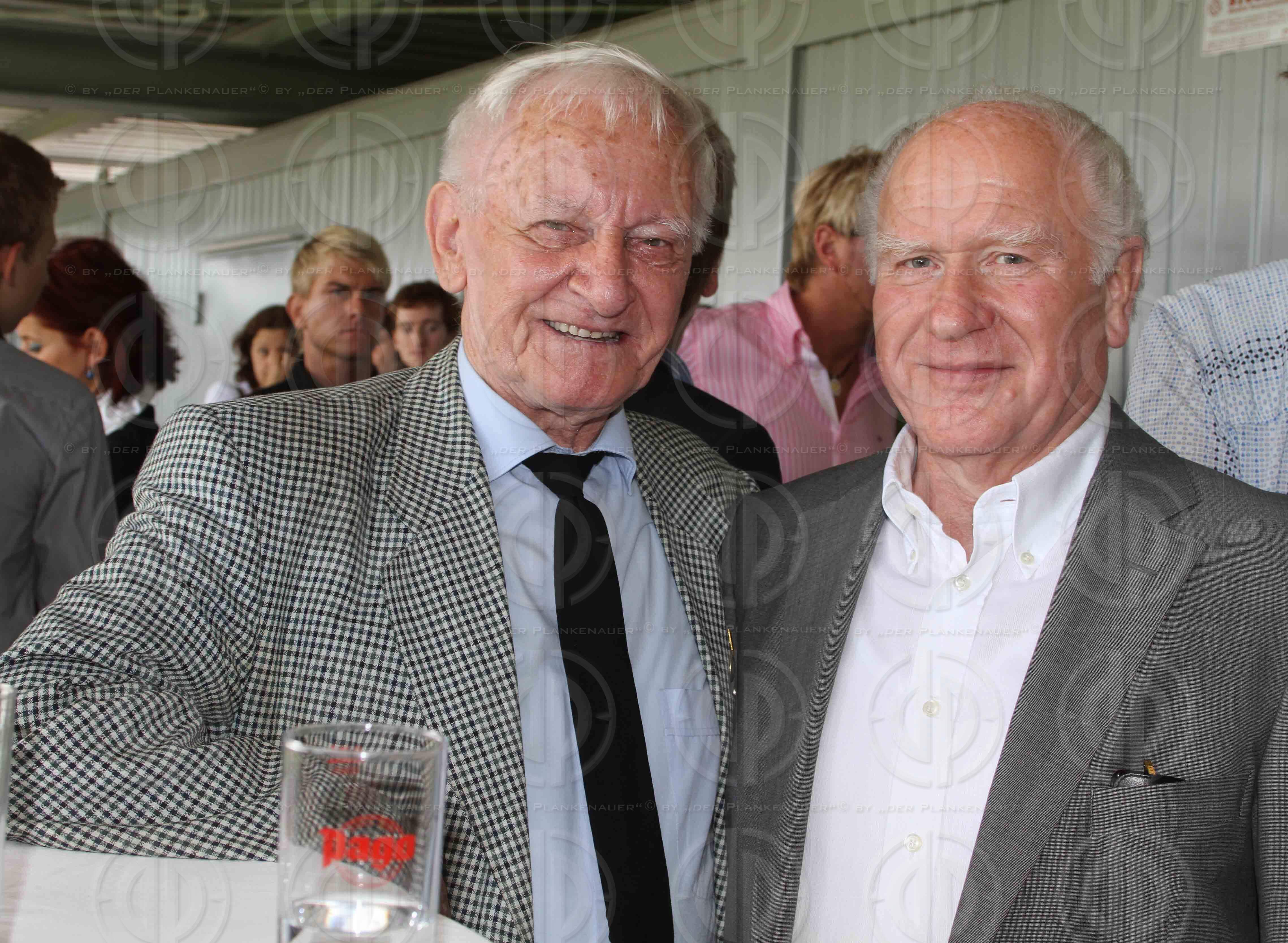 Eröffnung Trainingszentrum SK Sturm