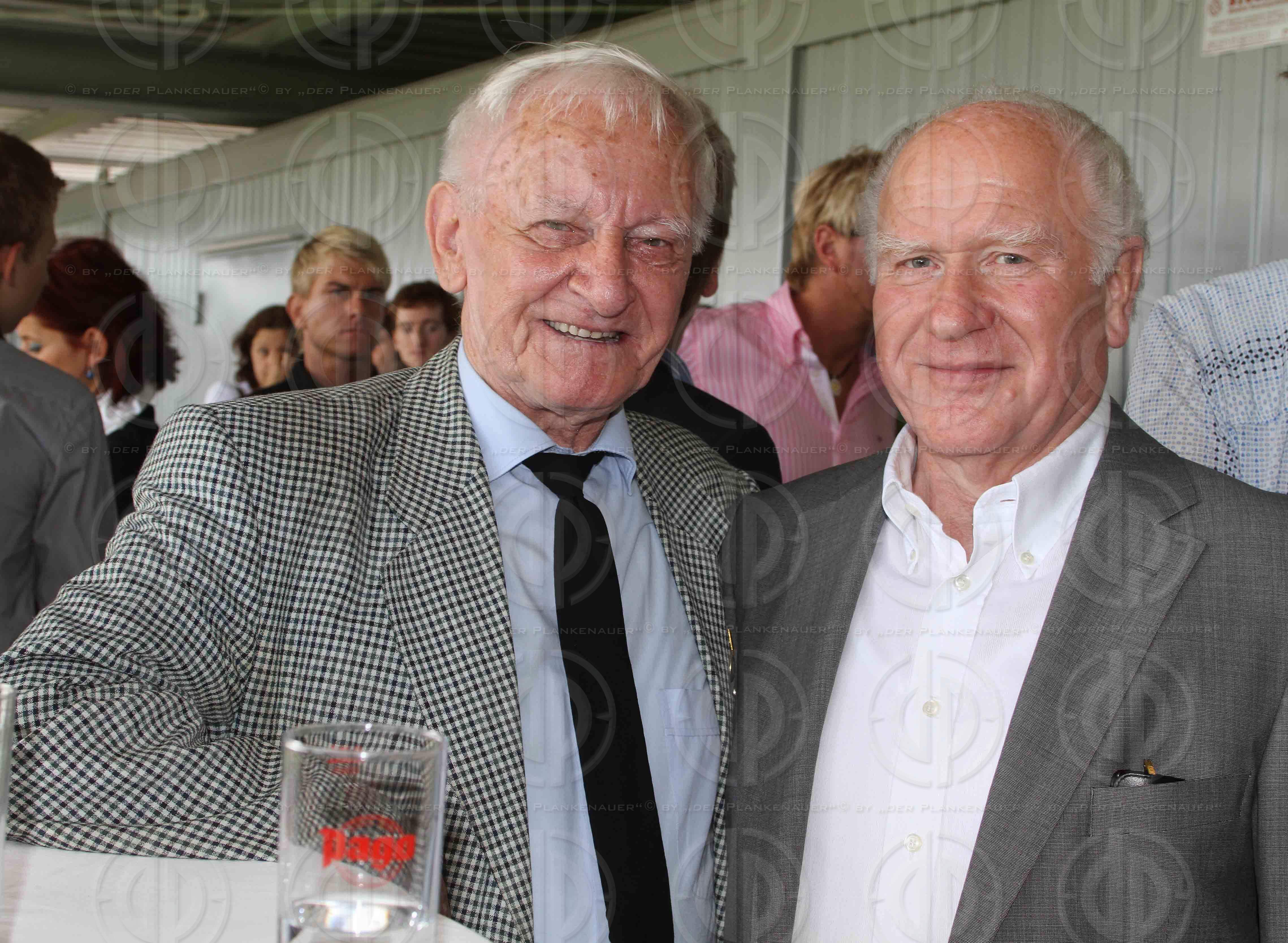 Eröffnung Trainingszentrum SK Sturm