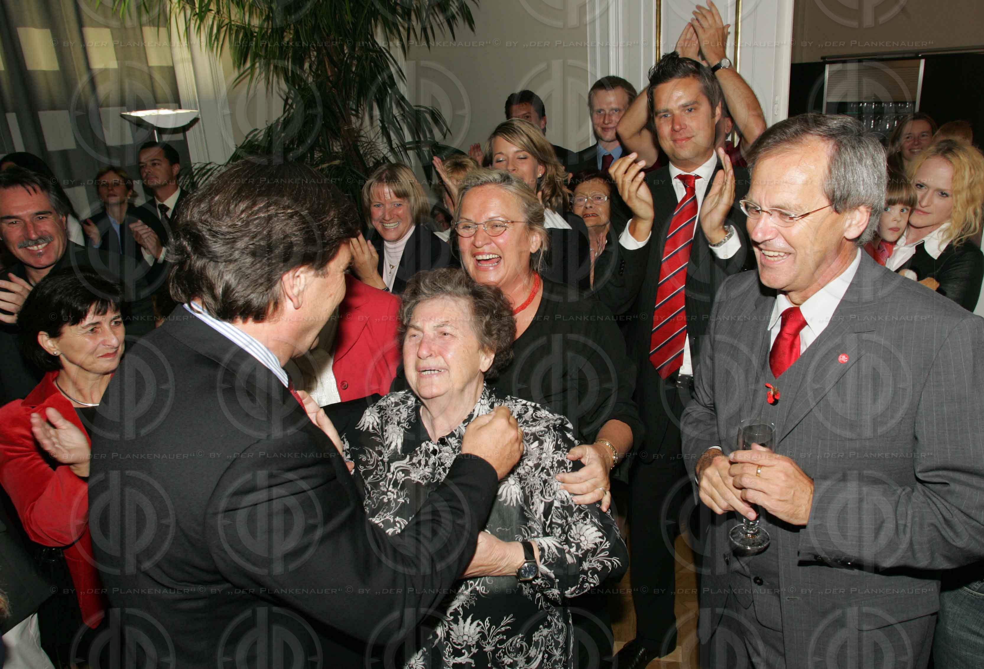 Landtagswahl 2005 Steiermark