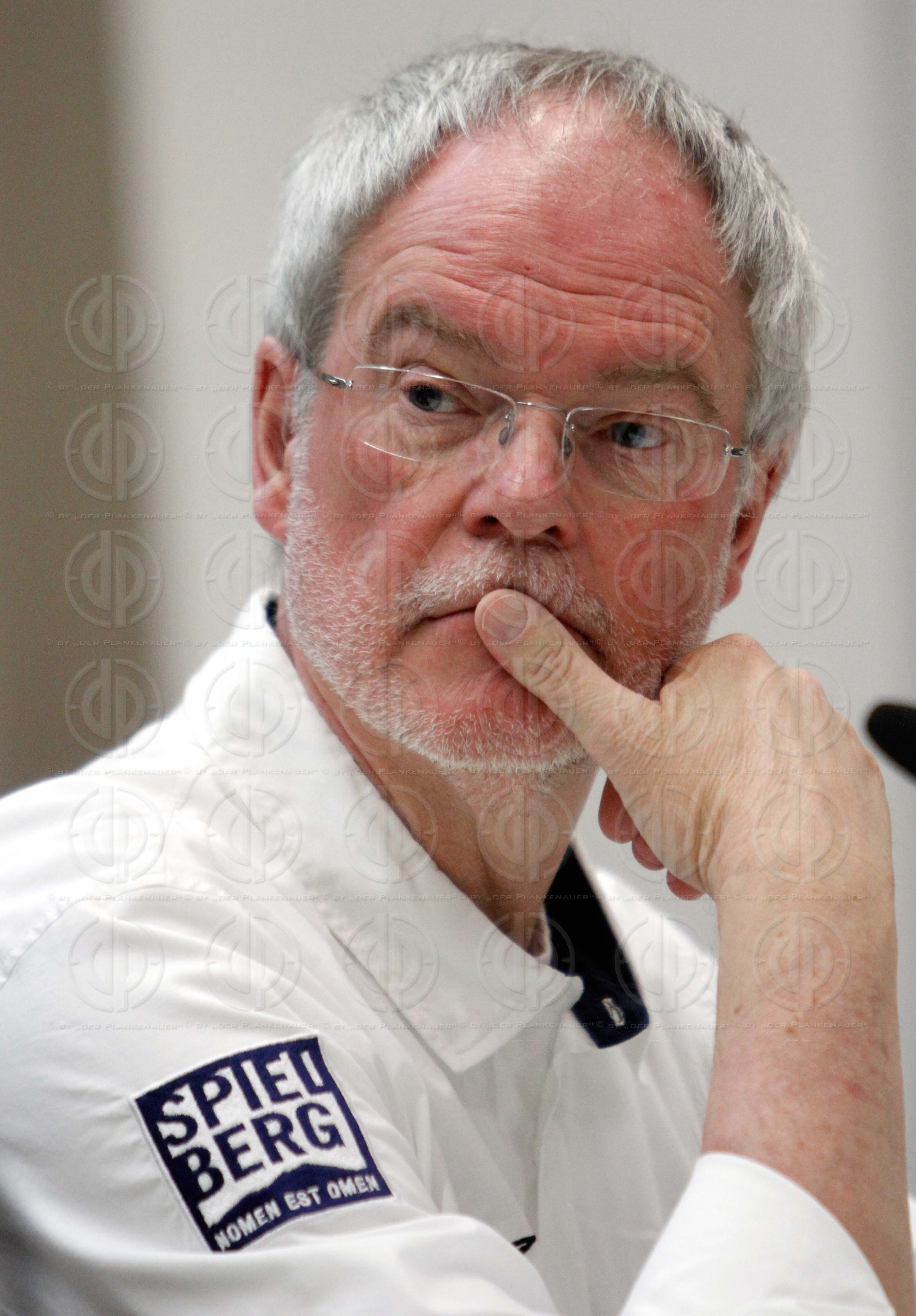 SMA-Tagung in Schladming