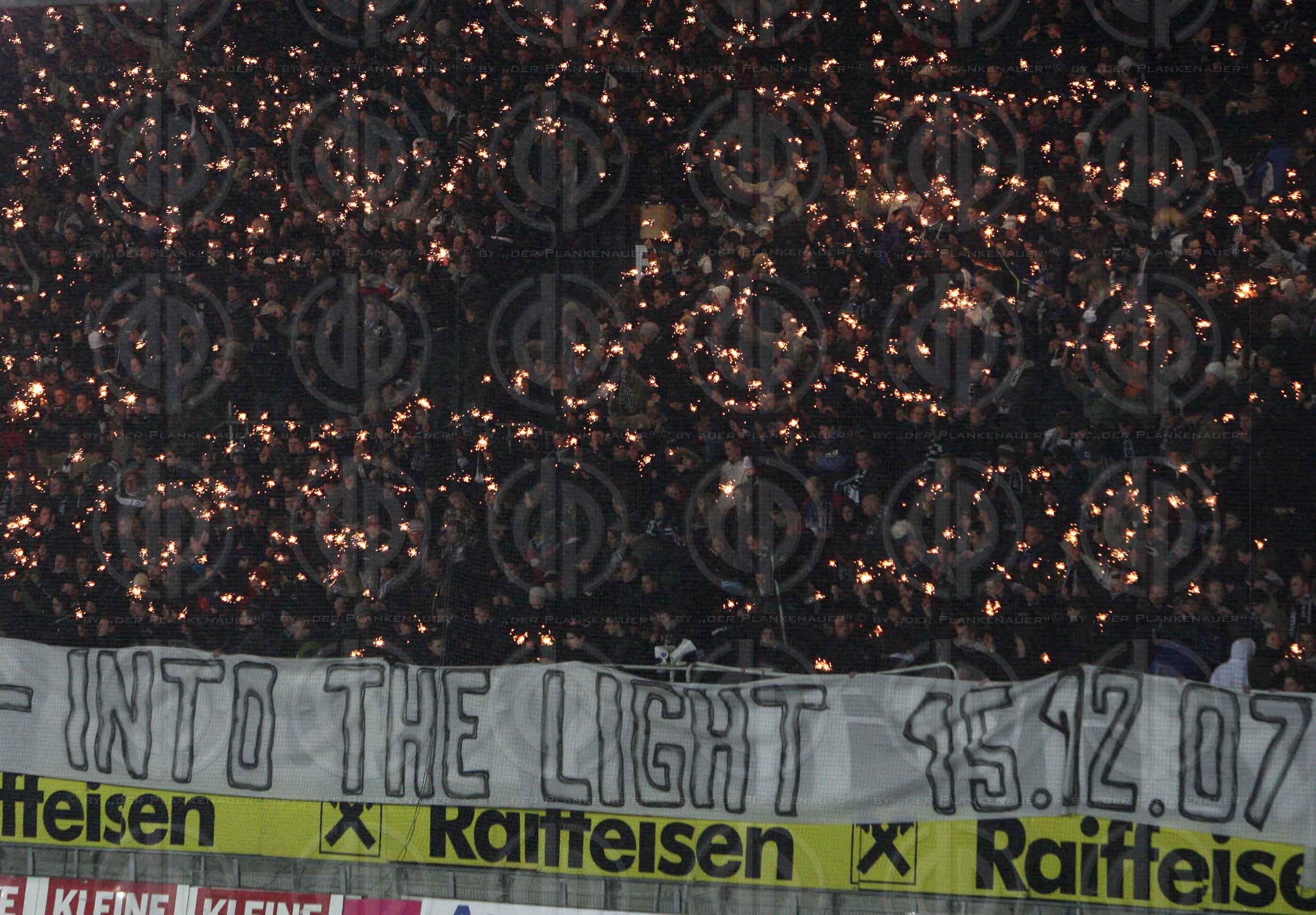 SK Sturm vs. Red Bull Salzburg