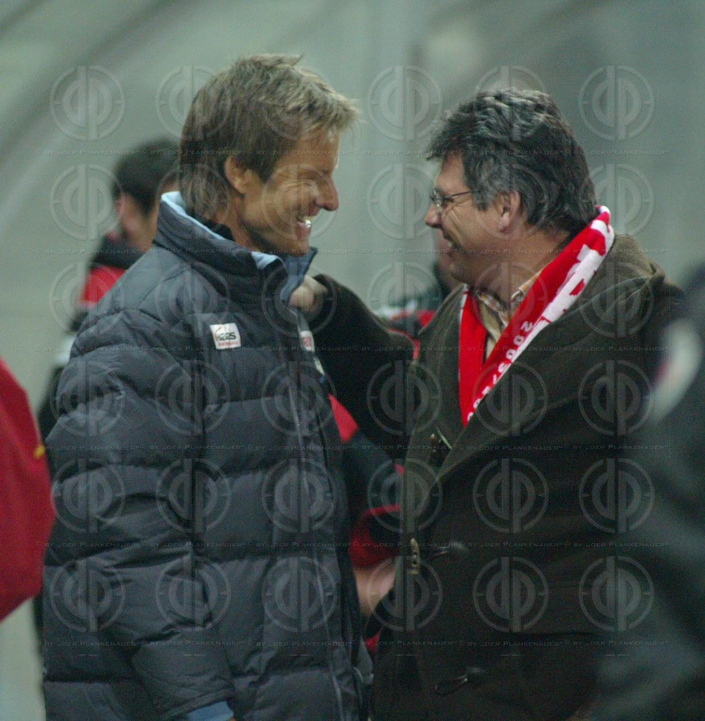 SK Puntigamer Sturm vs. Liebherr GAK (0:0)