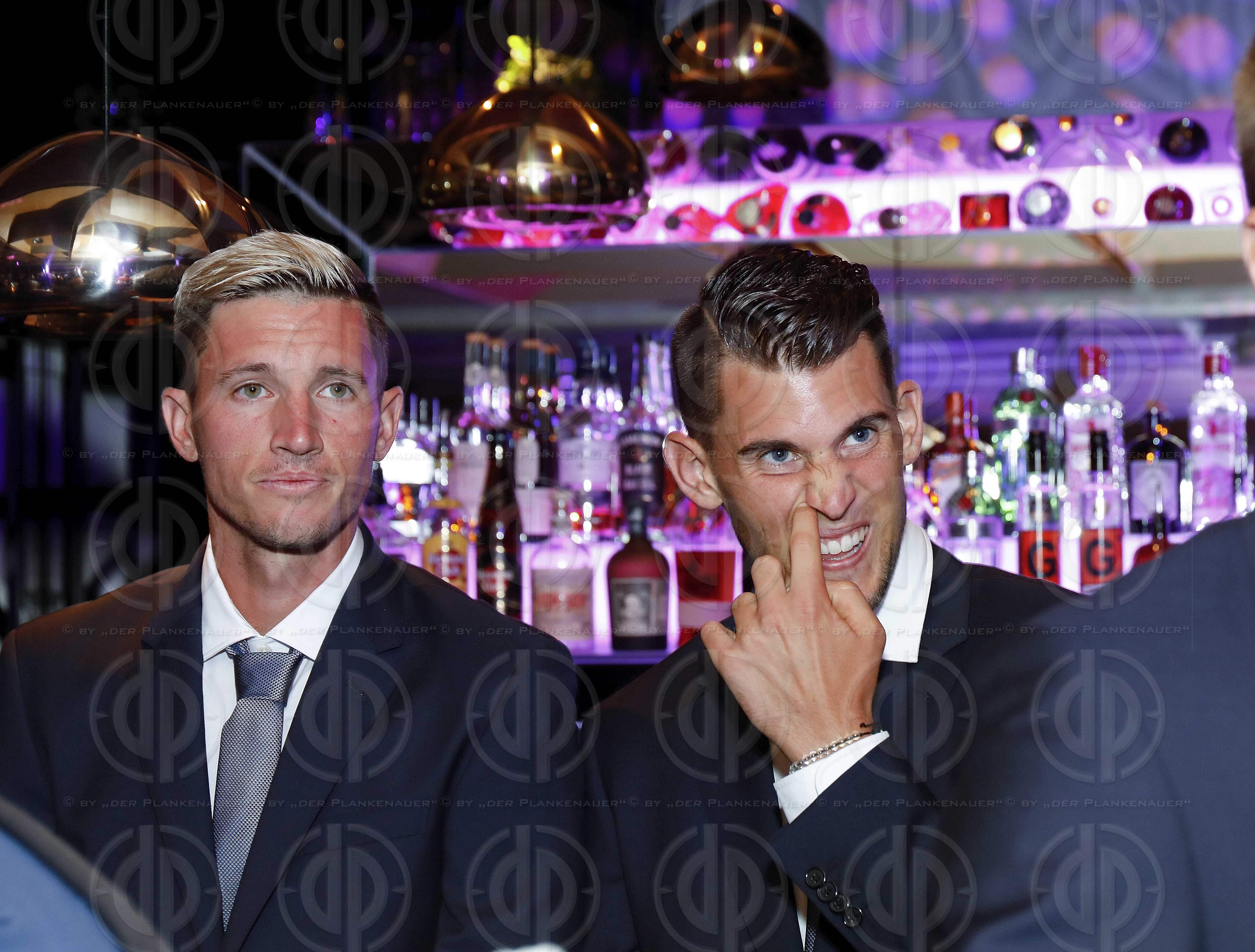 Davis Cup AUT vs. AUS 2018 Graz