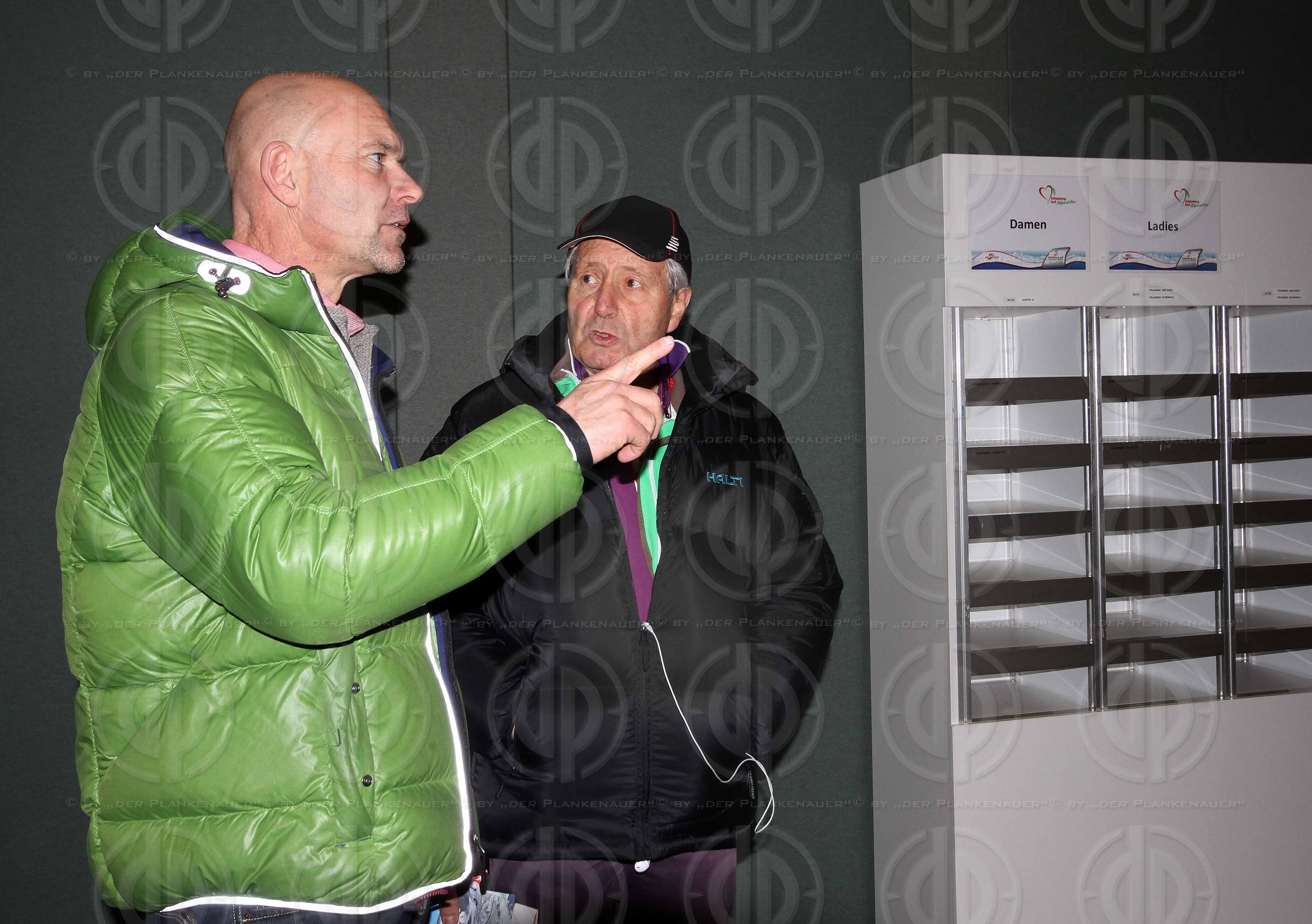 FIS Alpine Ski-WM Schladming 2013