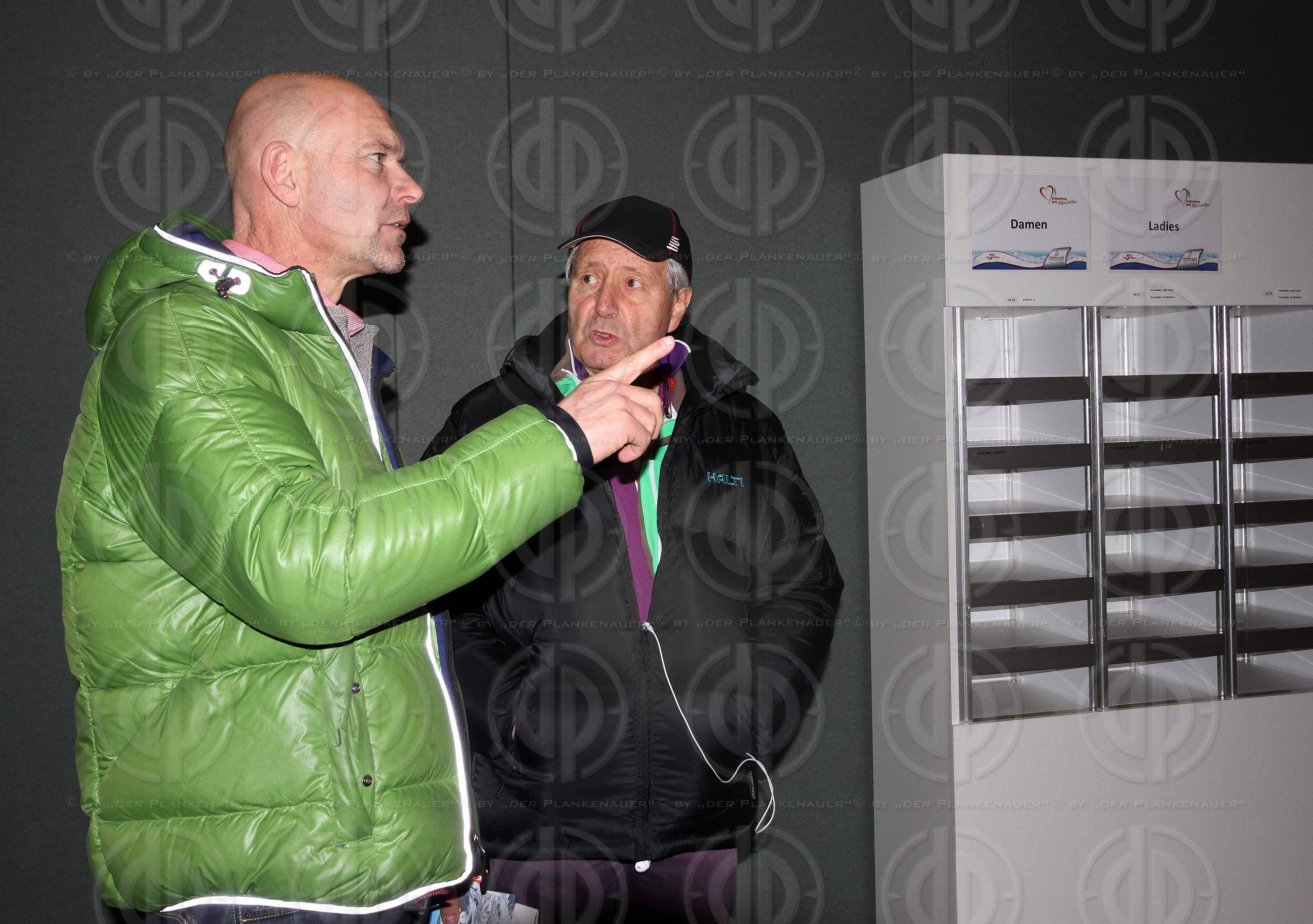 FIS Alpine Ski-WM Schladming 2013