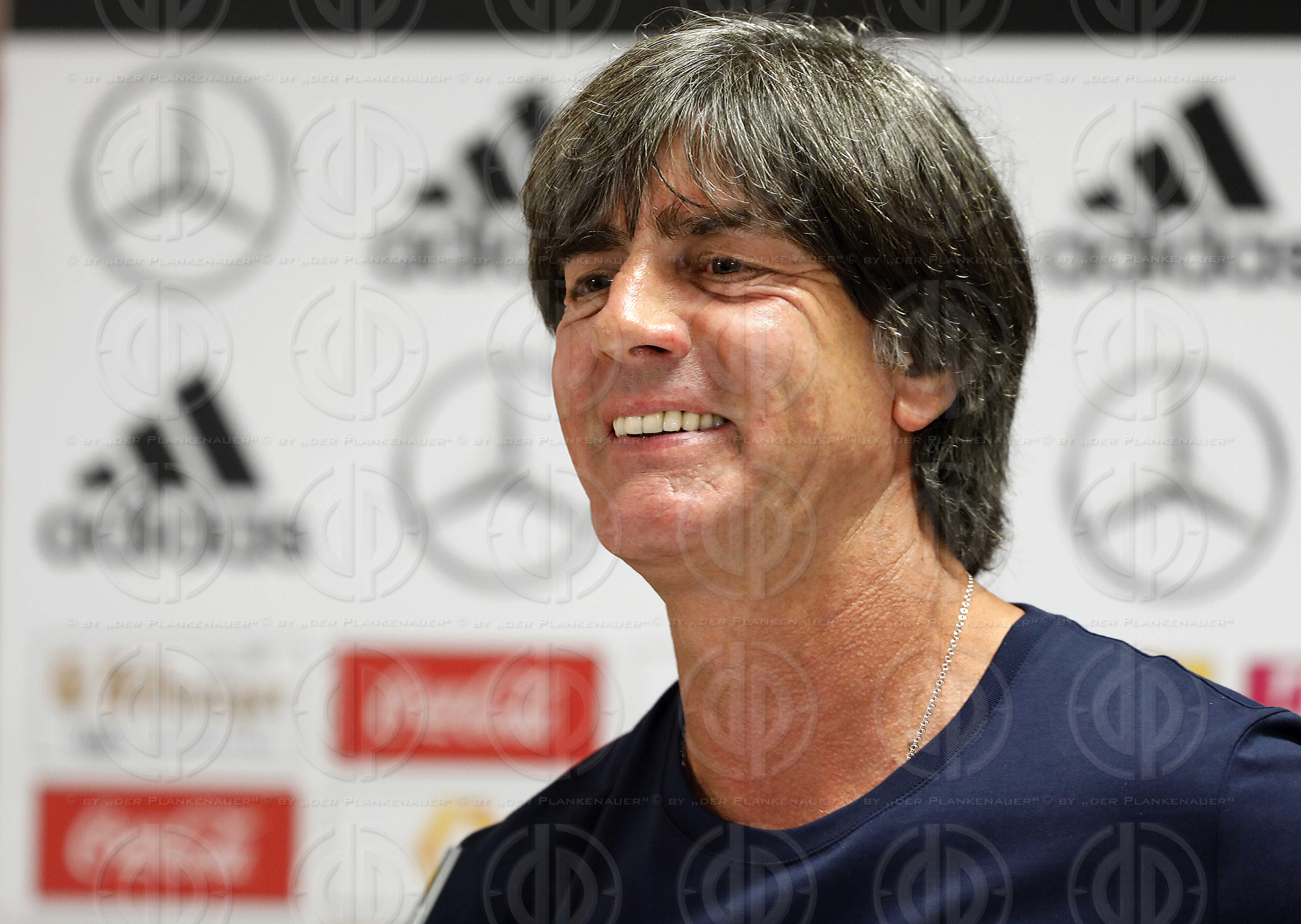 Laenderspiel Oesterreich vs. Deutschland (2:1)