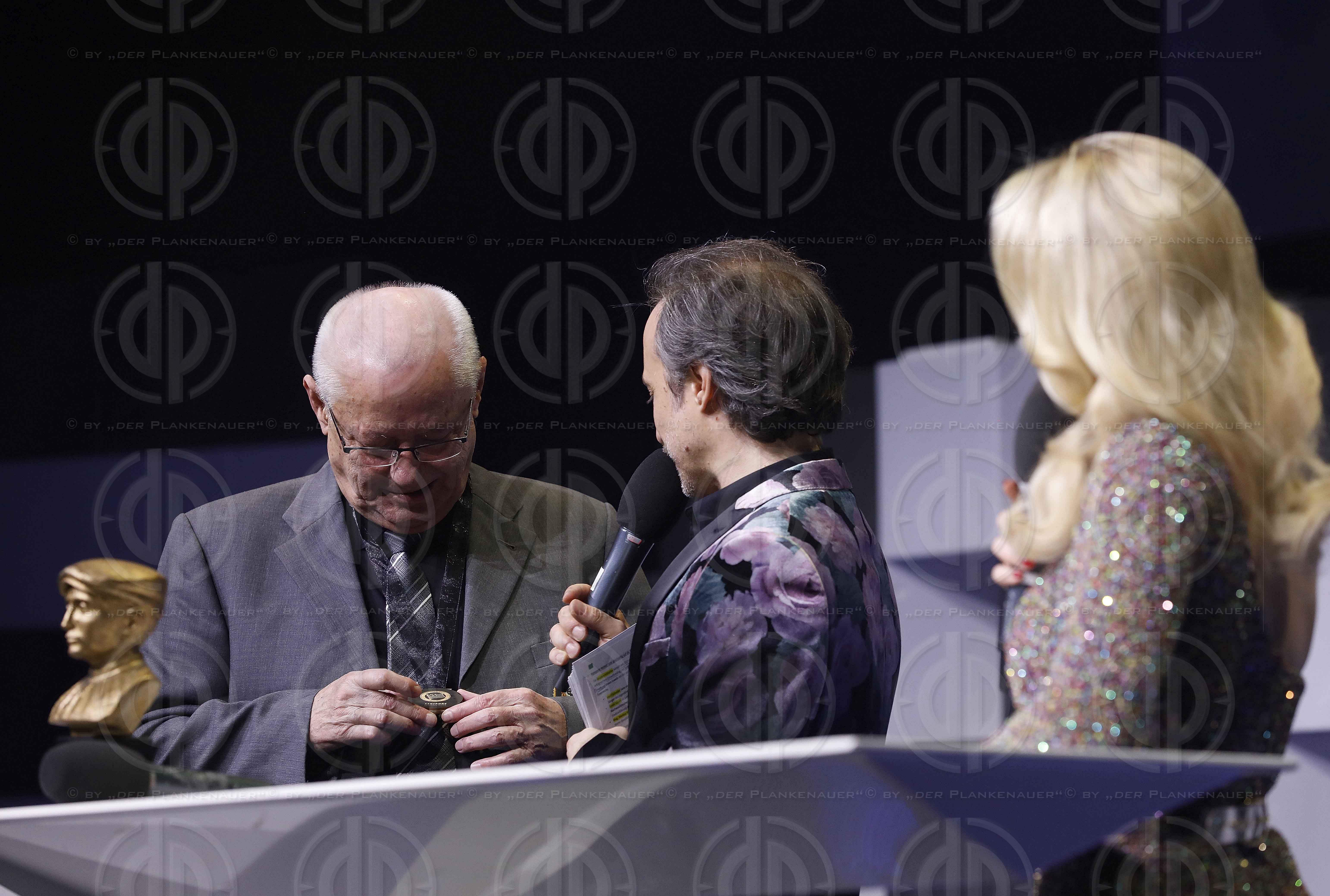 Gala 110 Jahre Sturmgeist