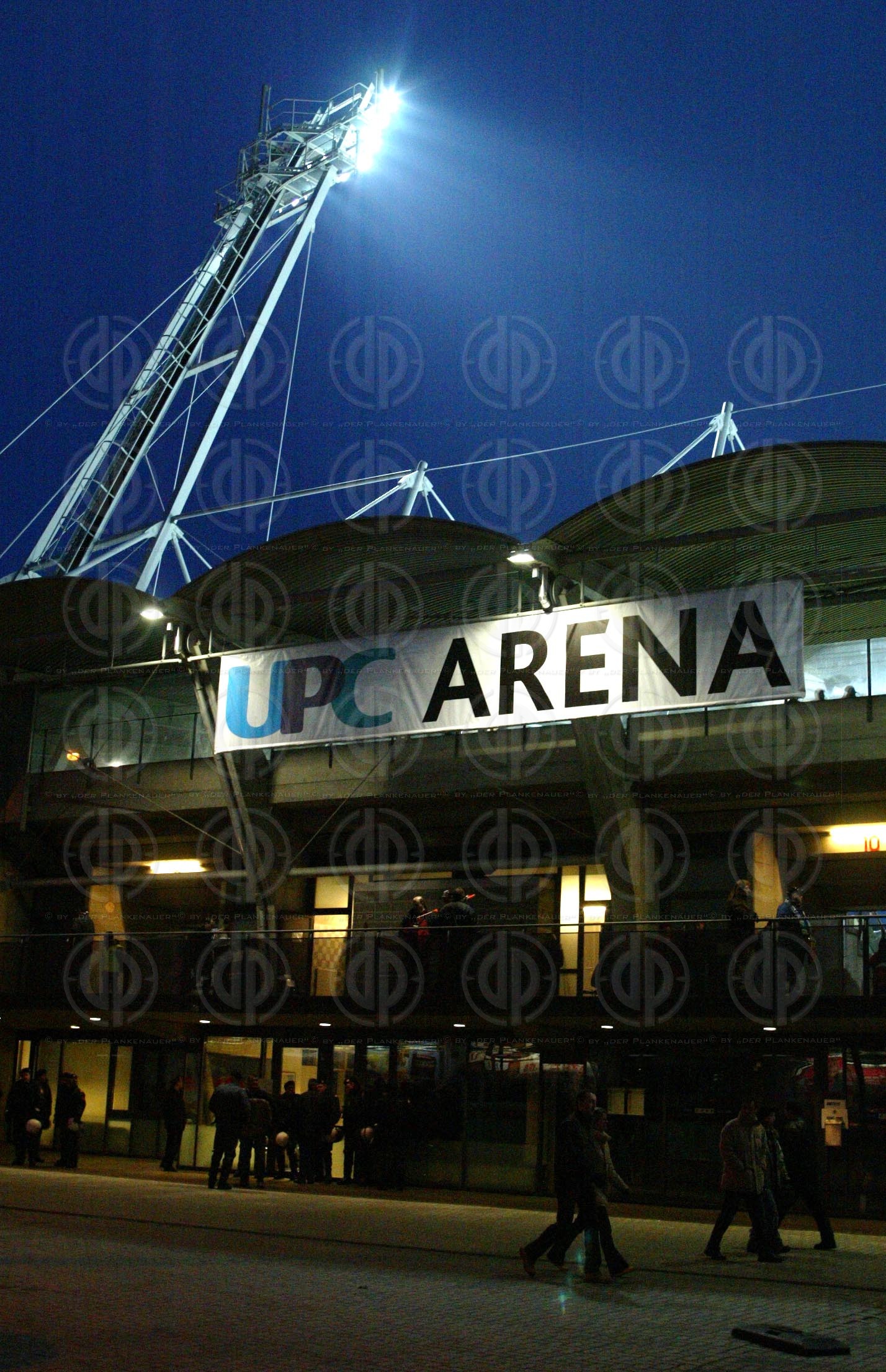 SK Sturm Graz vs. Red Bull Salzburg (4:0)